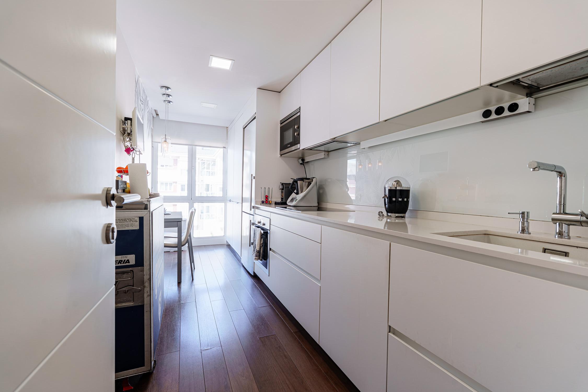 Piso en Venta en C. Bahía de Almería - 5