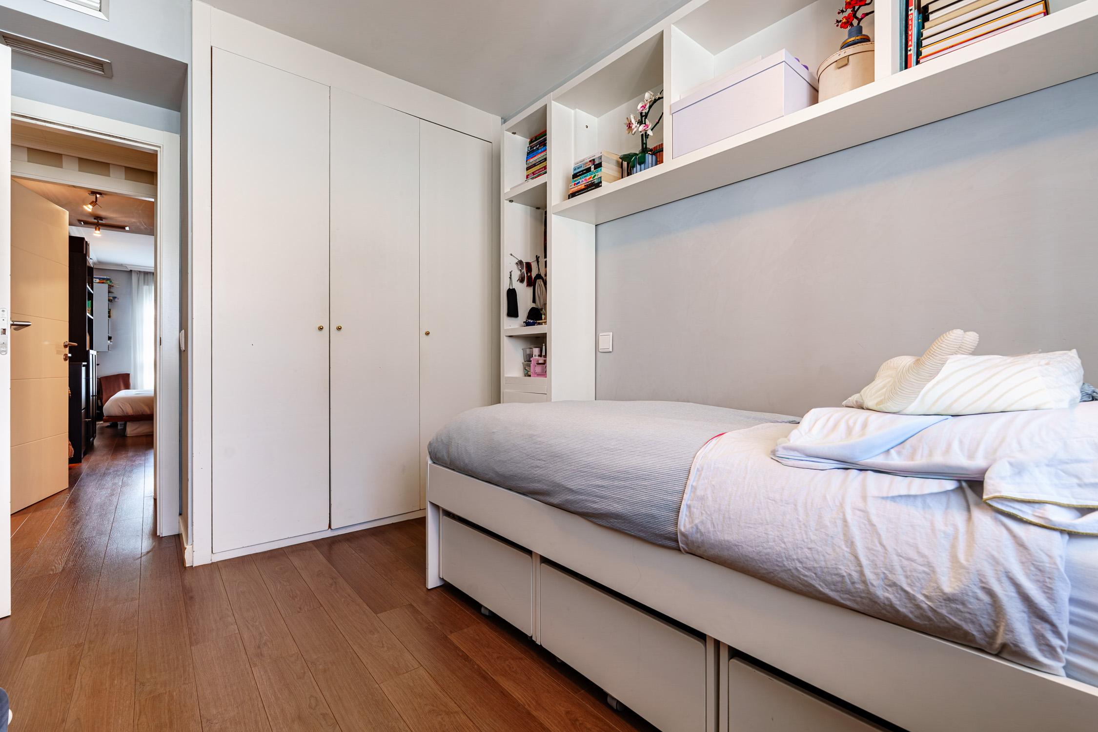 Piso en Venta en C. Bahía de Almería - 9