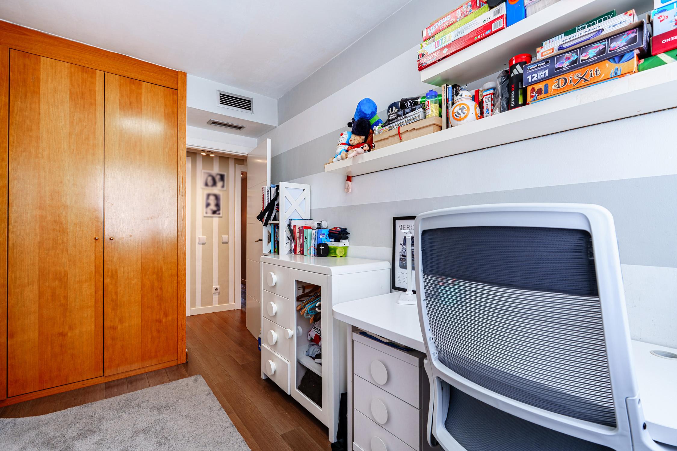 Piso en Venta en C. Bahía de Almería - 20