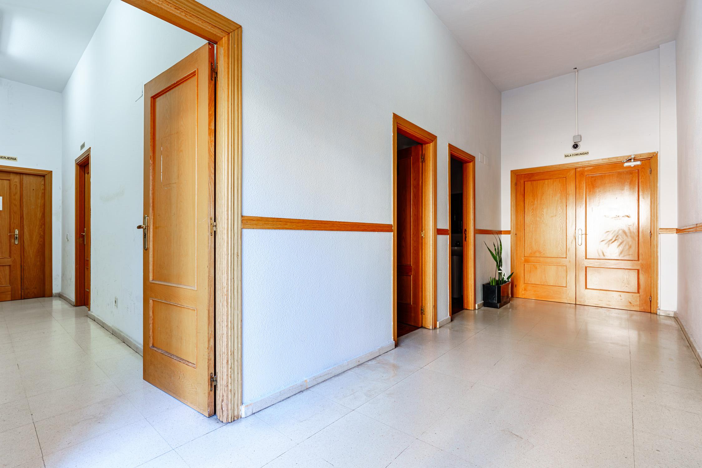 Piso en Venta en C. Bahía de Almería - 26