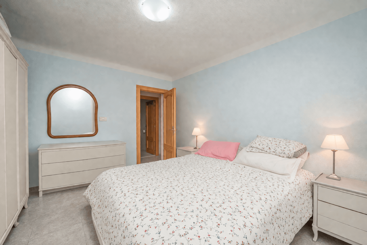 Piso en Venta - Verge del Remei, Alicante - 15