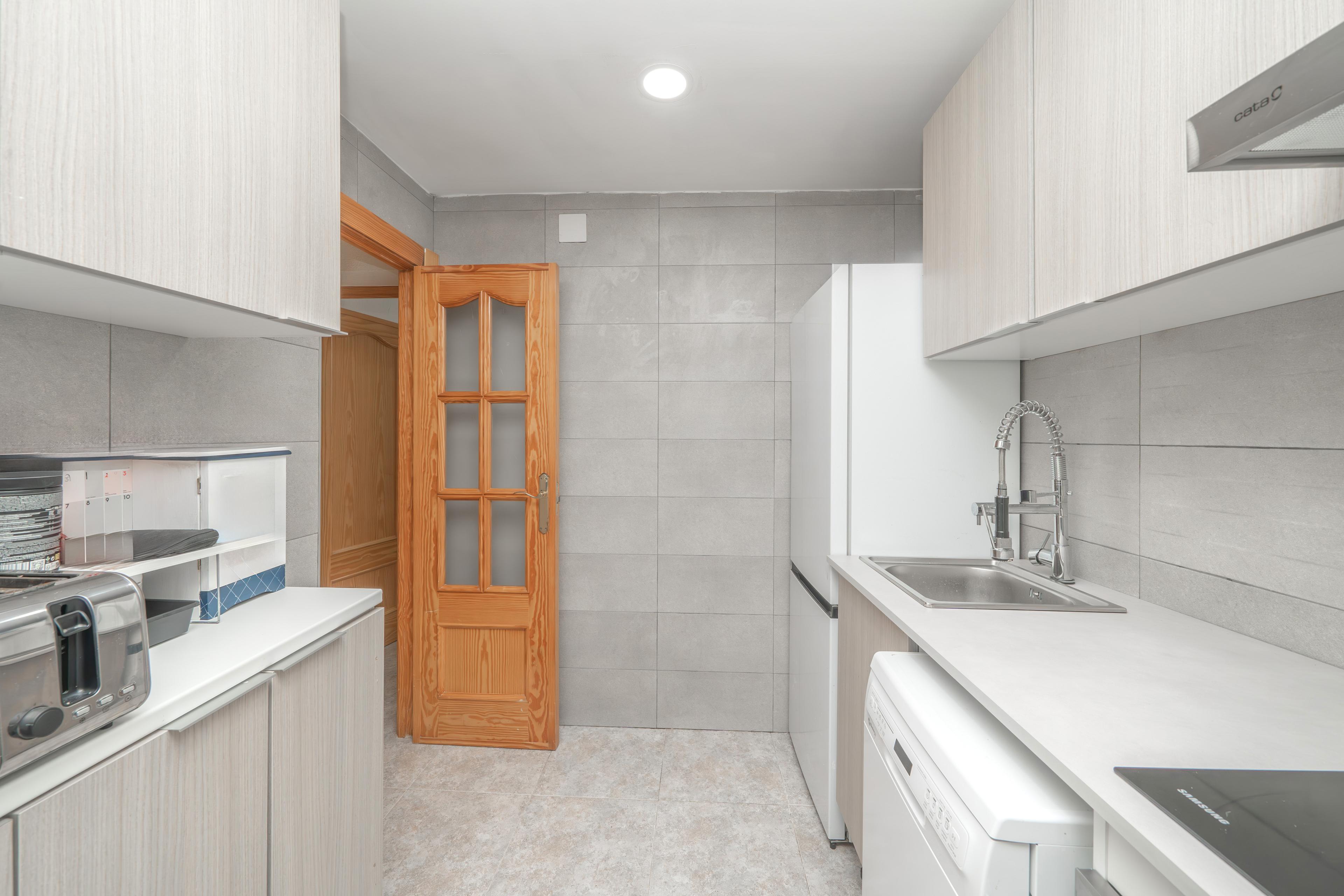 Piso en Venta - Verge del Remei, Alicante - 13