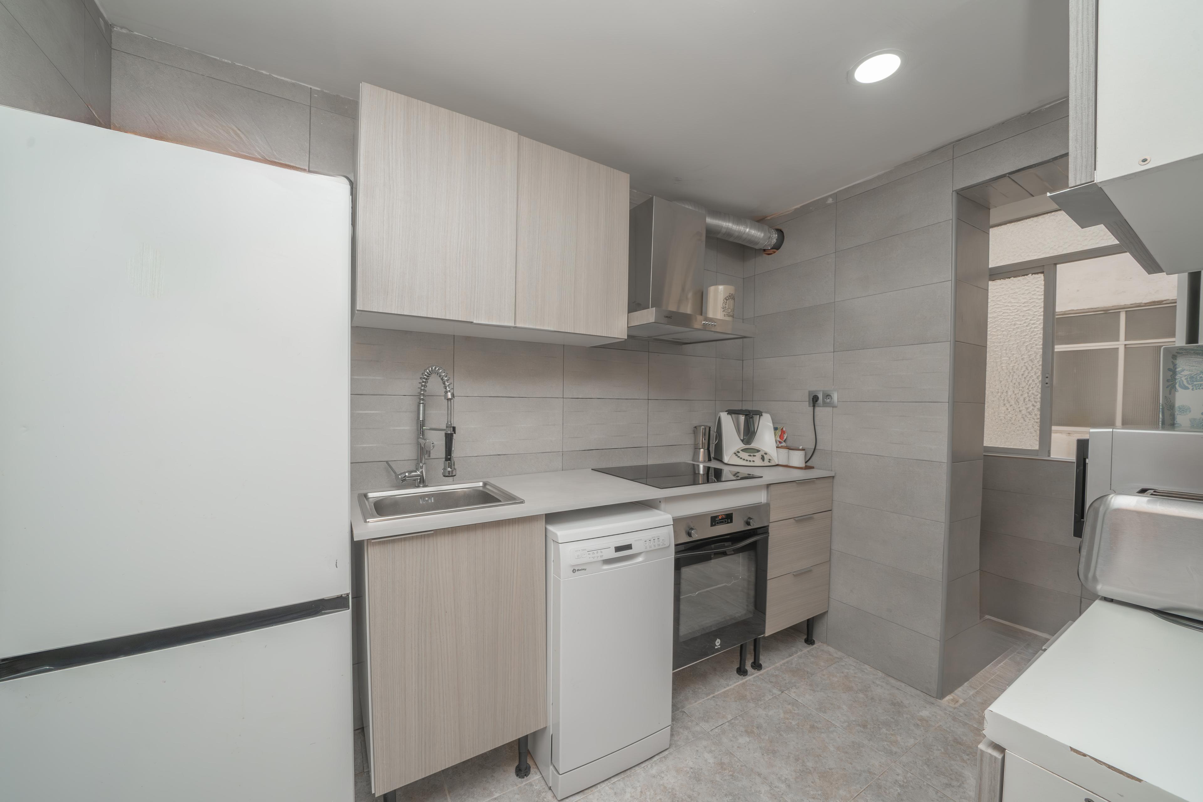 Piso en Venta - Verge del Remei, Alicante - 14