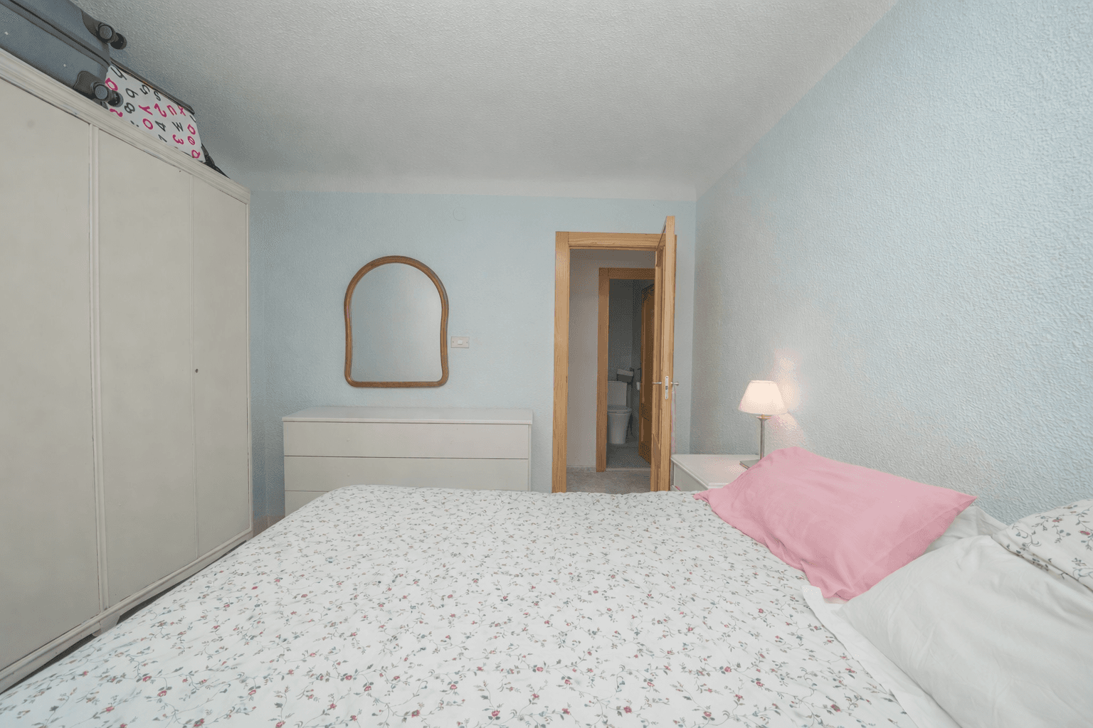 Piso en Venta - Verge del Remei, Alicante - 17