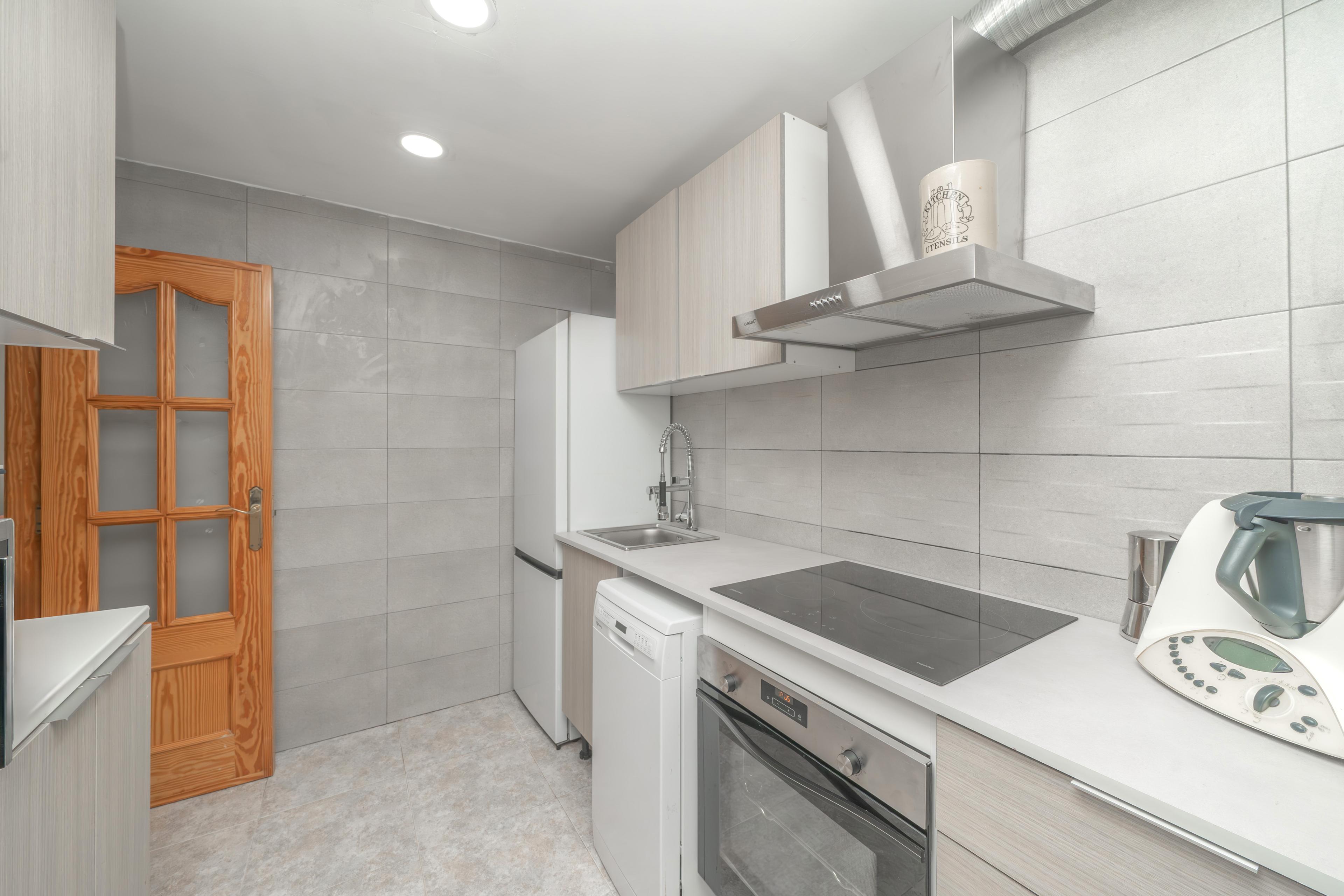 Piso en Venta - Verge del Remei, Alicante - 12