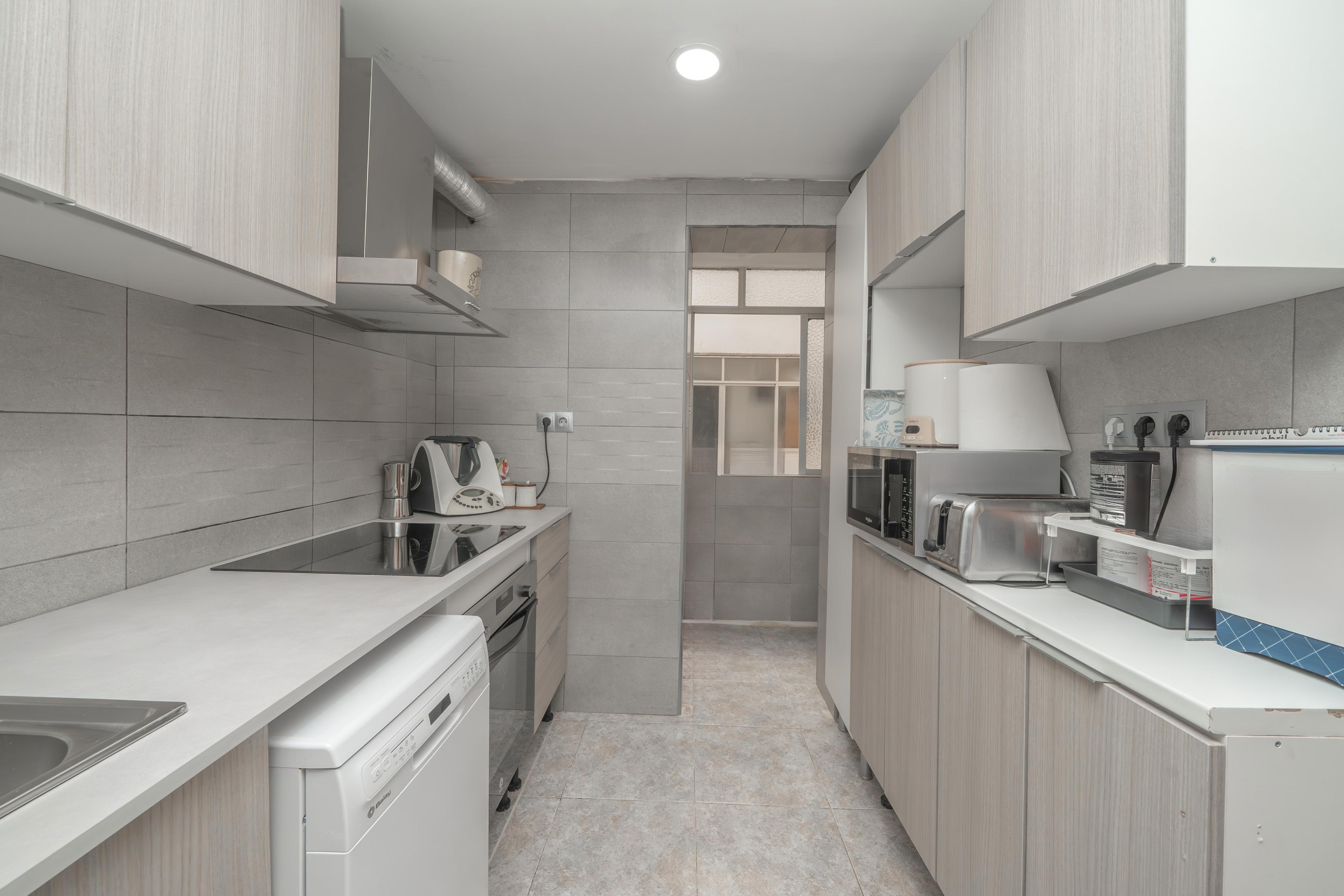 Piso en Venta - Verge del Remei, Alicante - 10