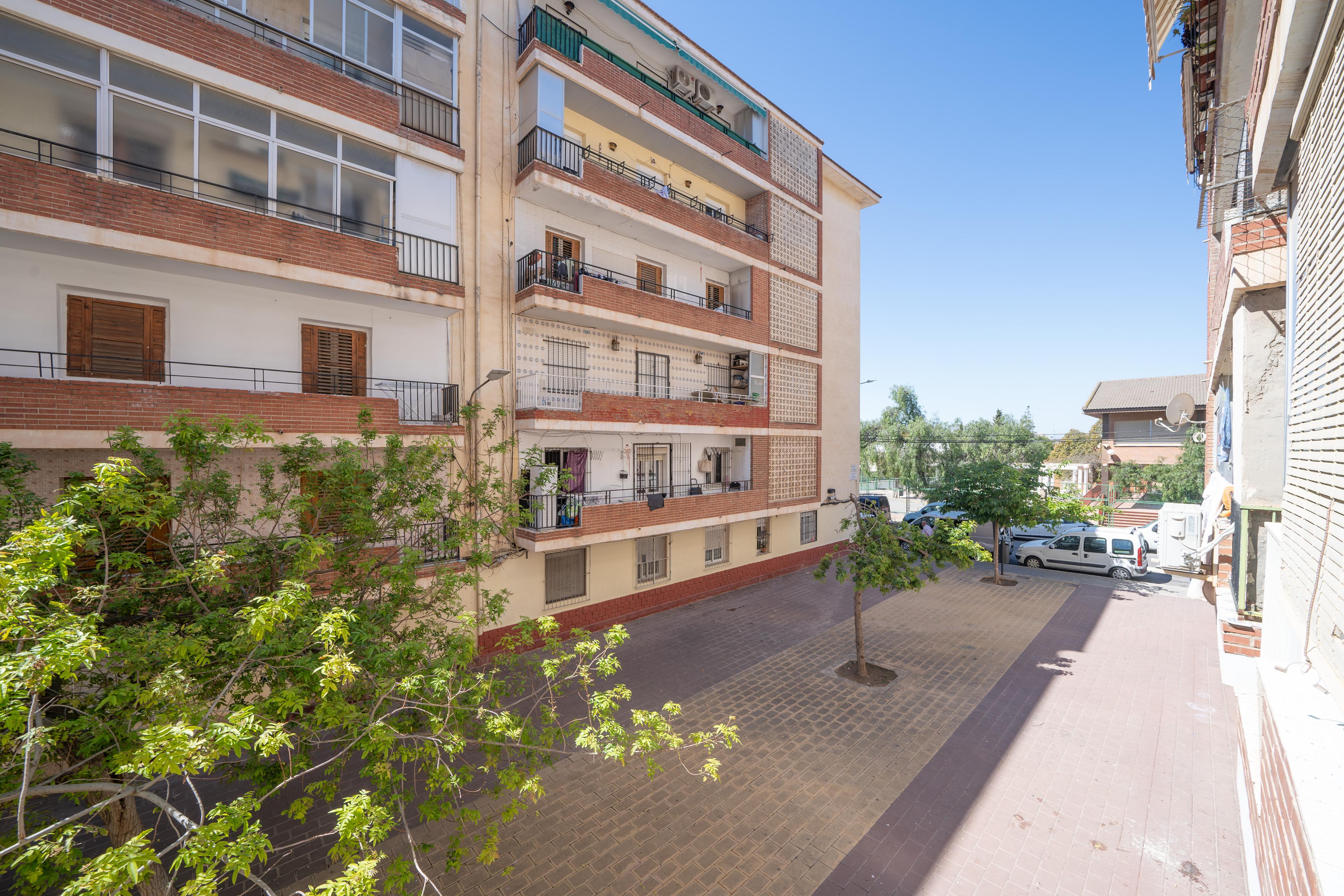 Piso en Venta - Verge del Remei, Alicante - 7