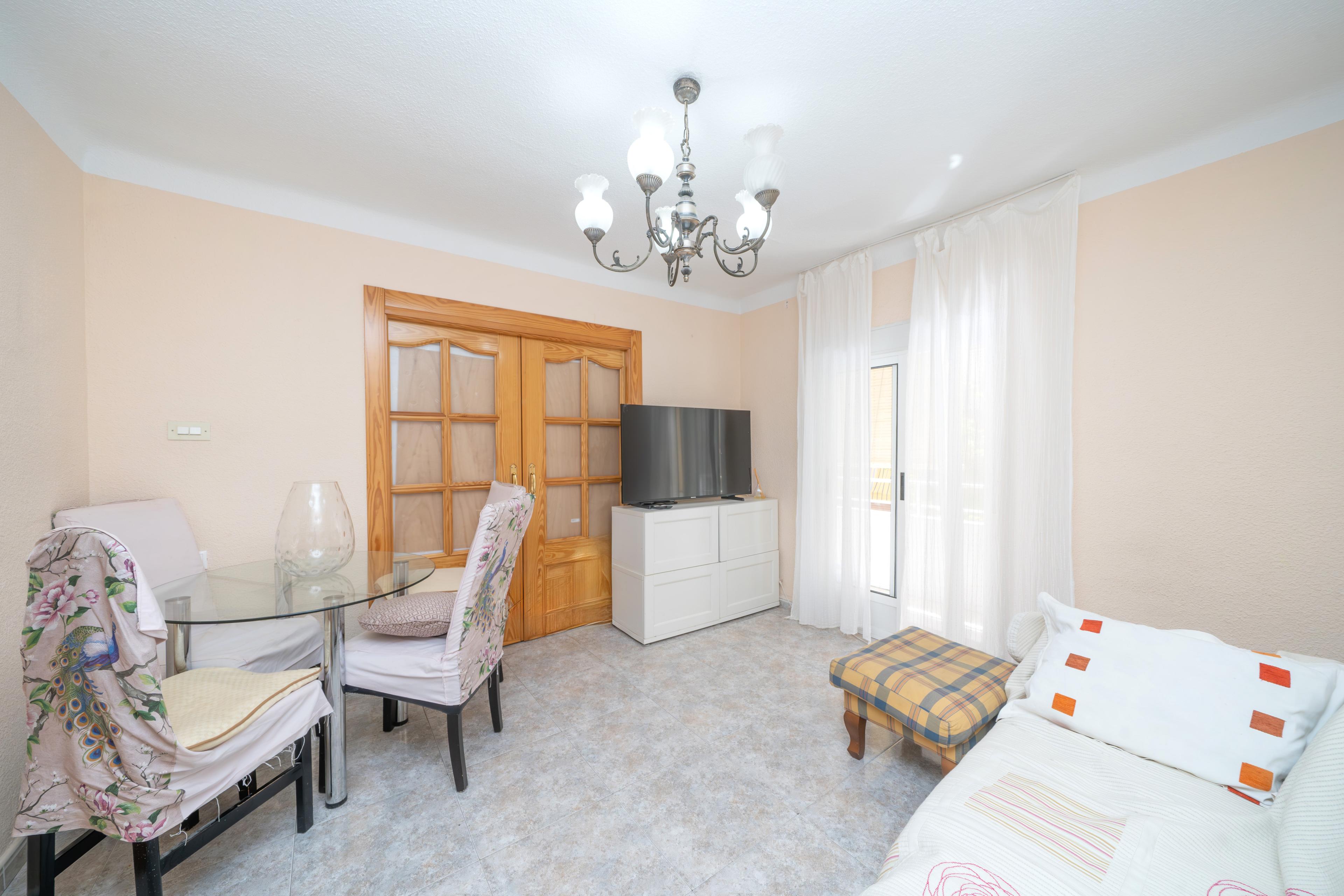 Piso en Venta - Verge del Remei, Alicante - 1