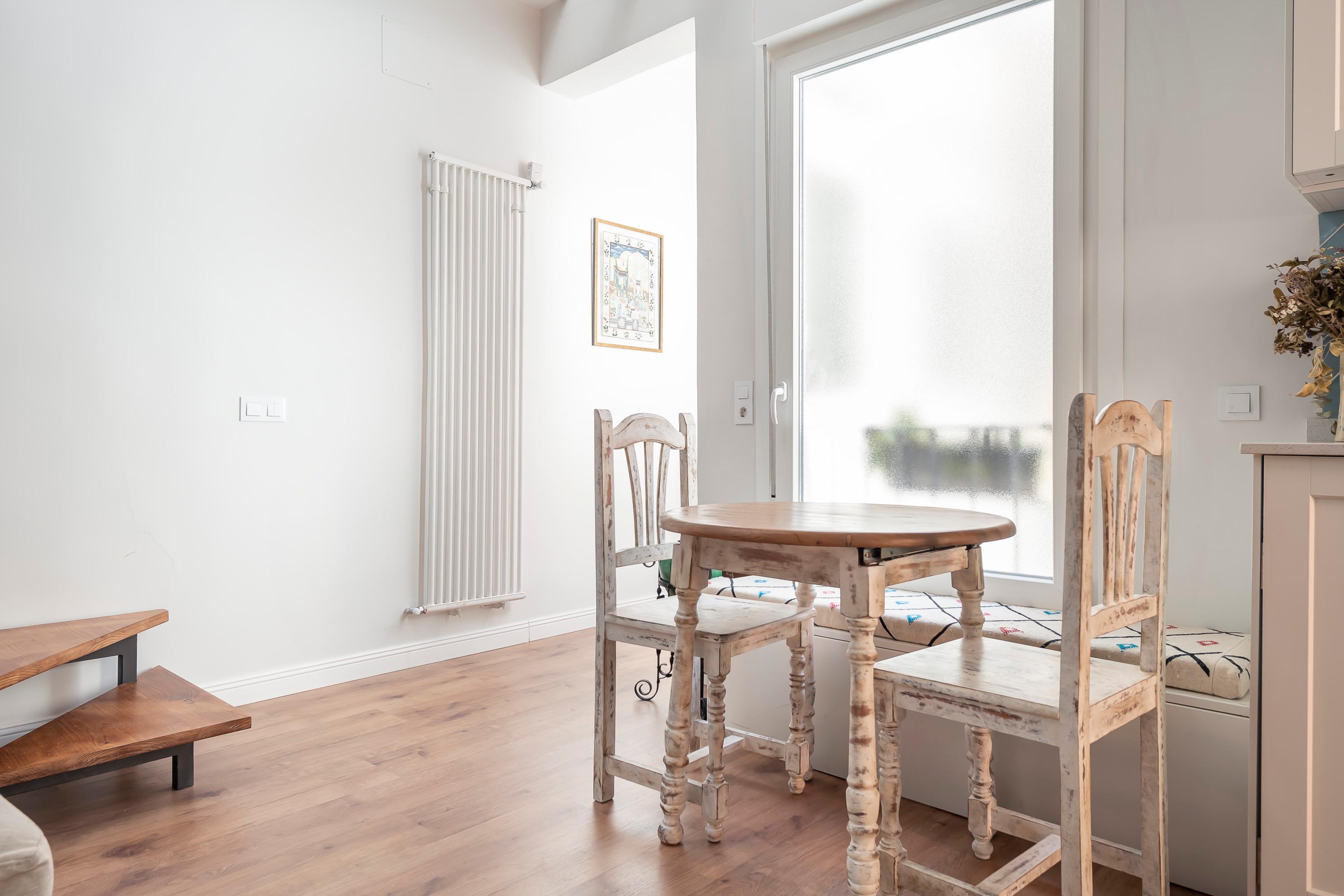 Ático en Venta en C. de Trafalgar - 7