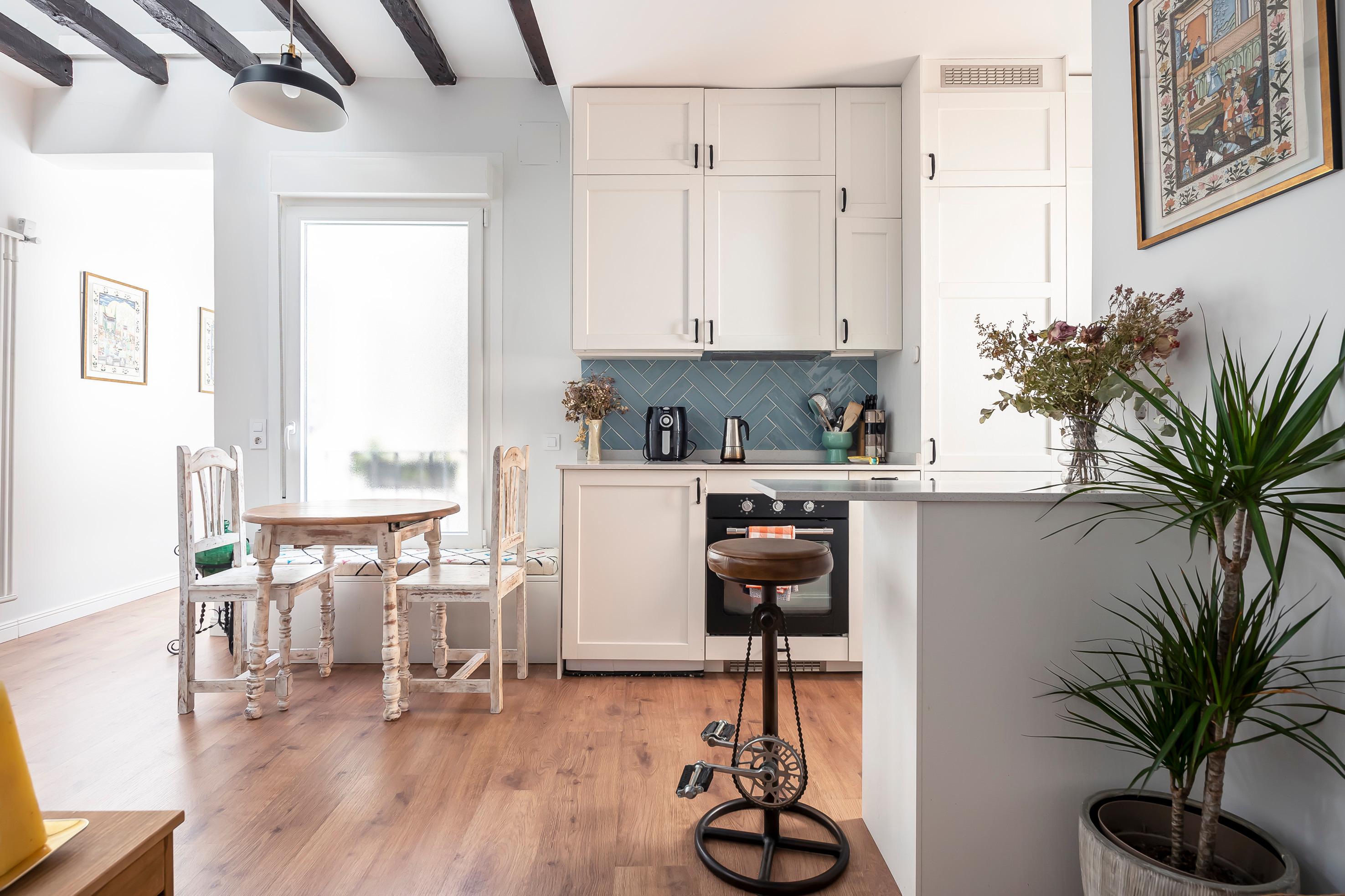 Ático en Venta en C. de Trafalgar - 4