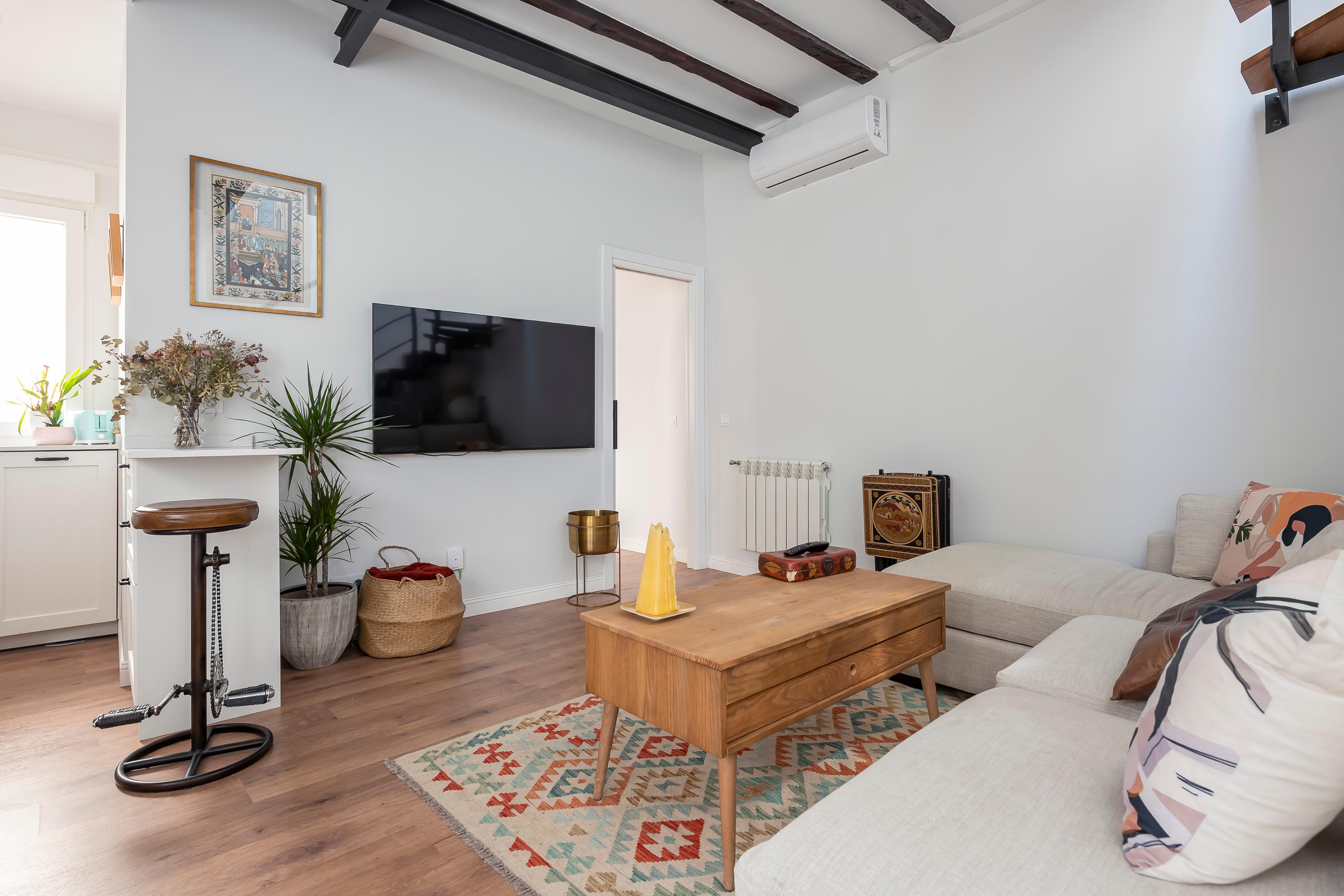 Ático en Venta en C. de Trafalgar - 5