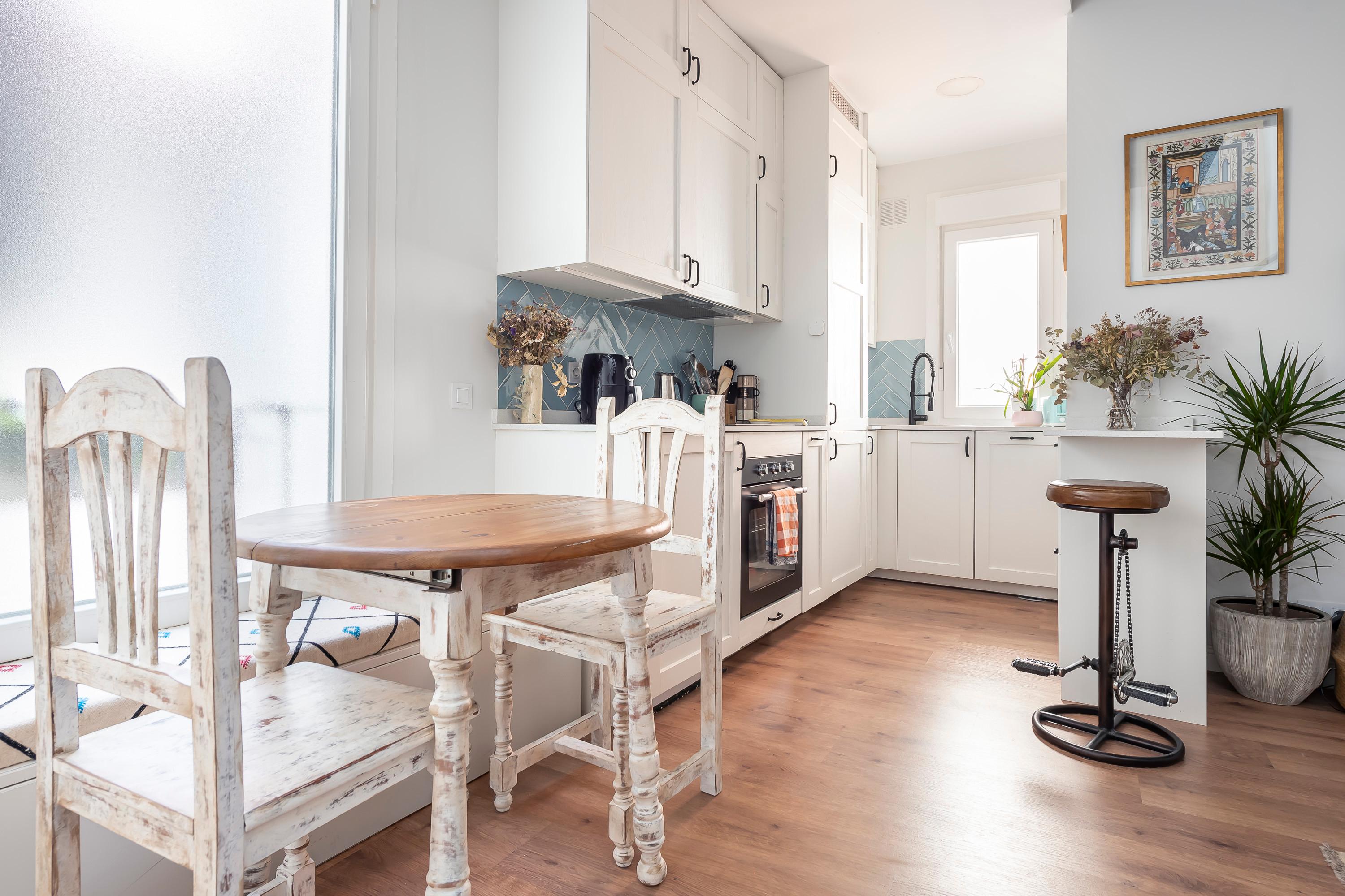 Ático en Venta en C. de Trafalgar - 9