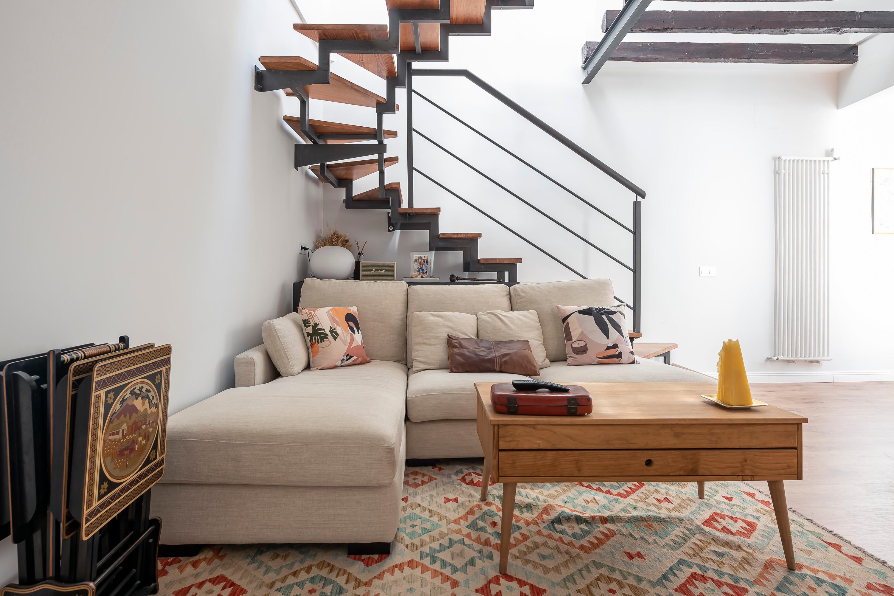 Ático en Venta en C. de Trafalgar - 3