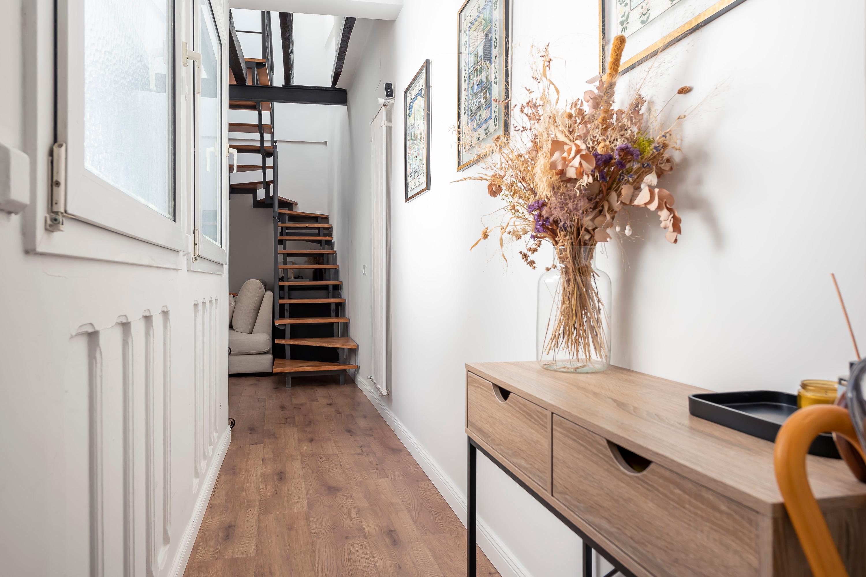 Ático en Venta en C. de Trafalgar - 21