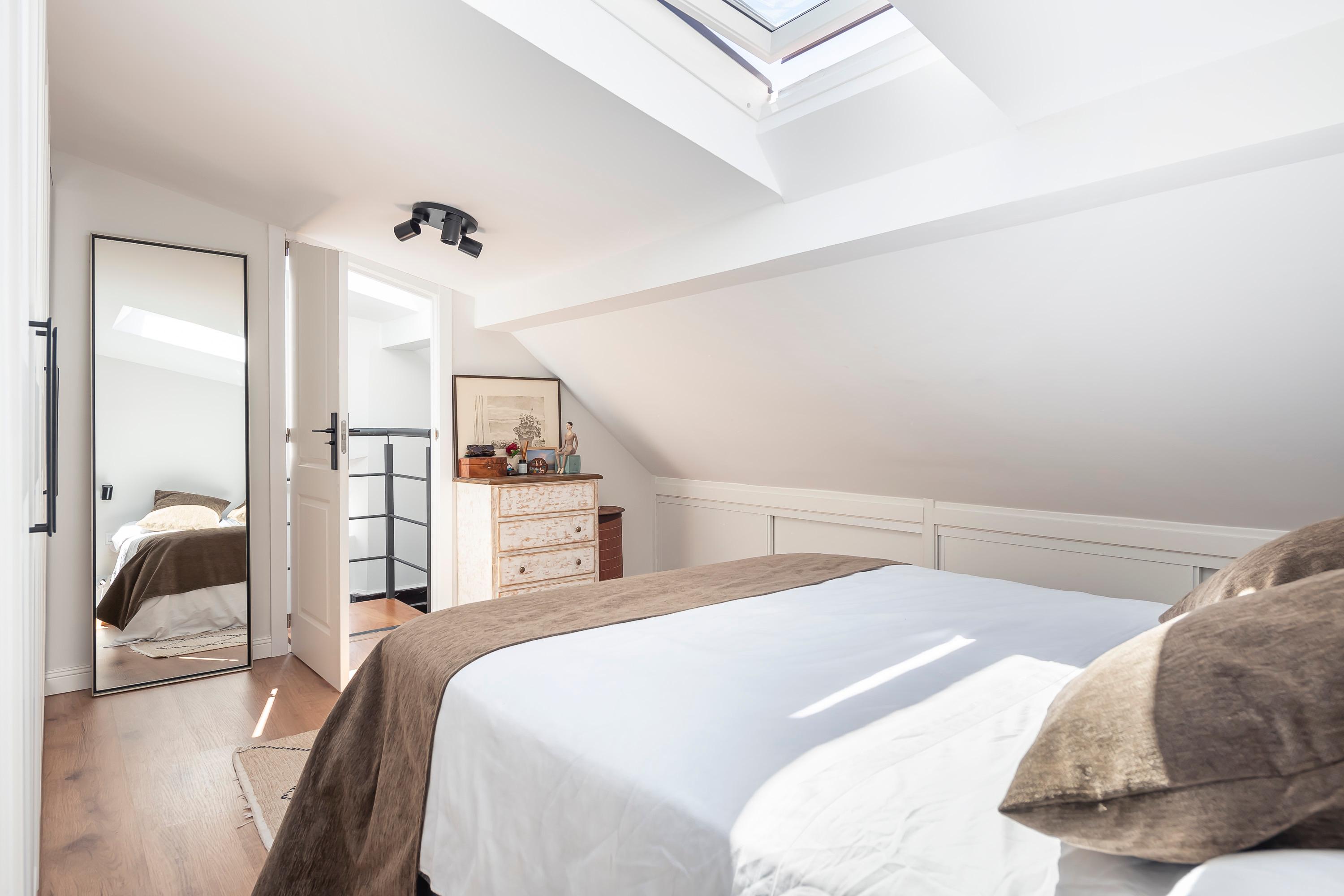 Ático en Venta en C. de Trafalgar - 23