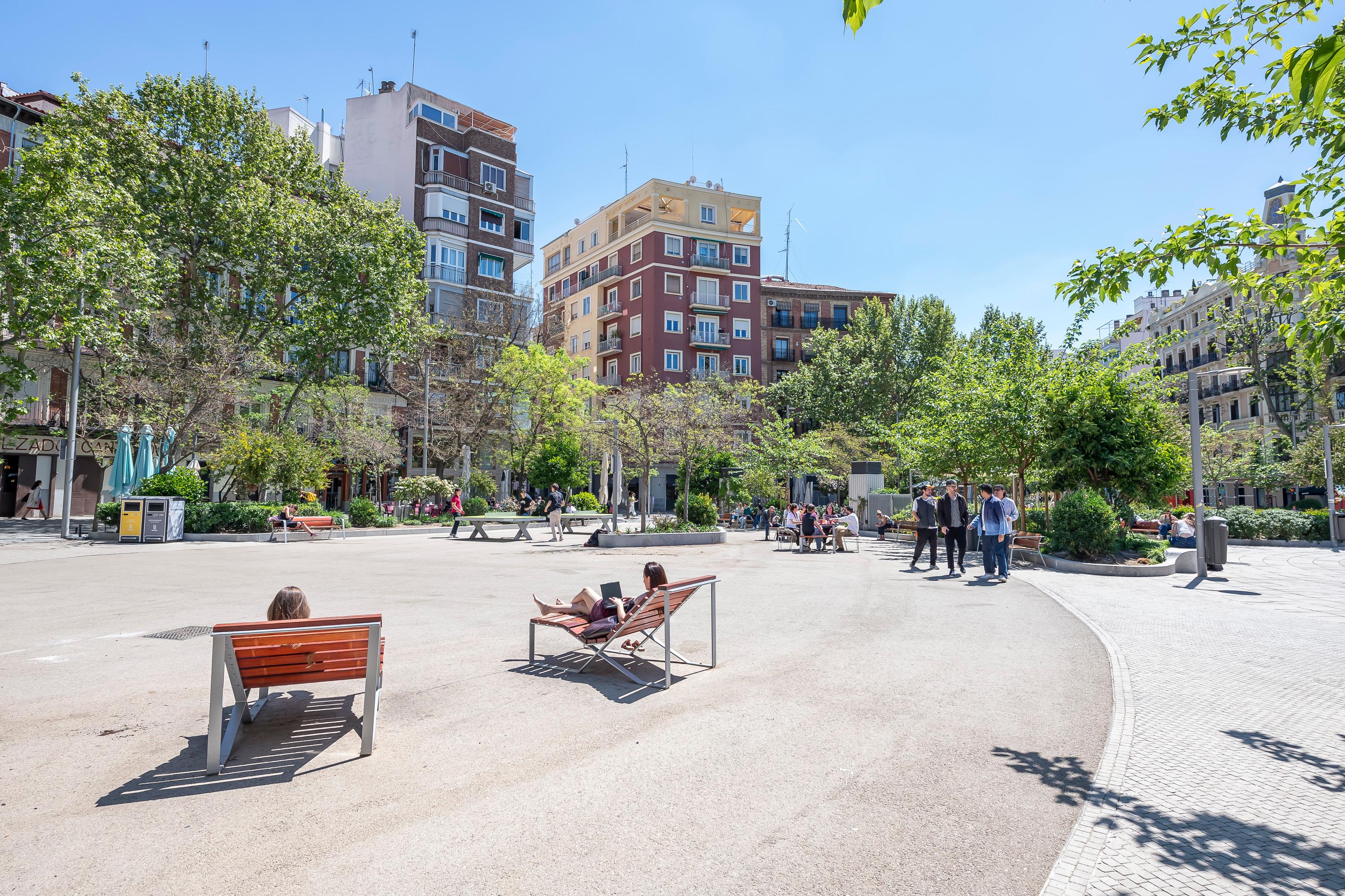 Ático en Venta en C. de Trafalgar - 31