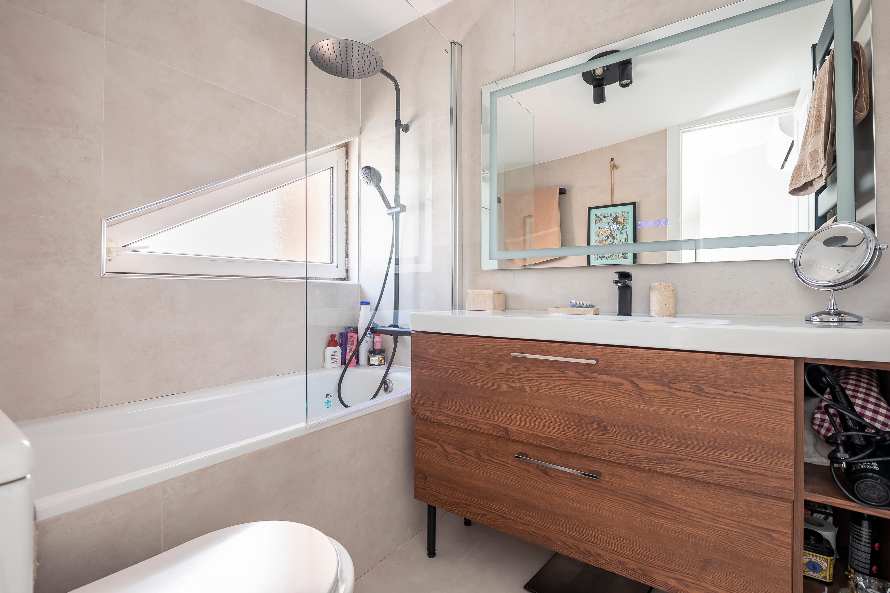 Ático en Venta en C. de Trafalgar - 27