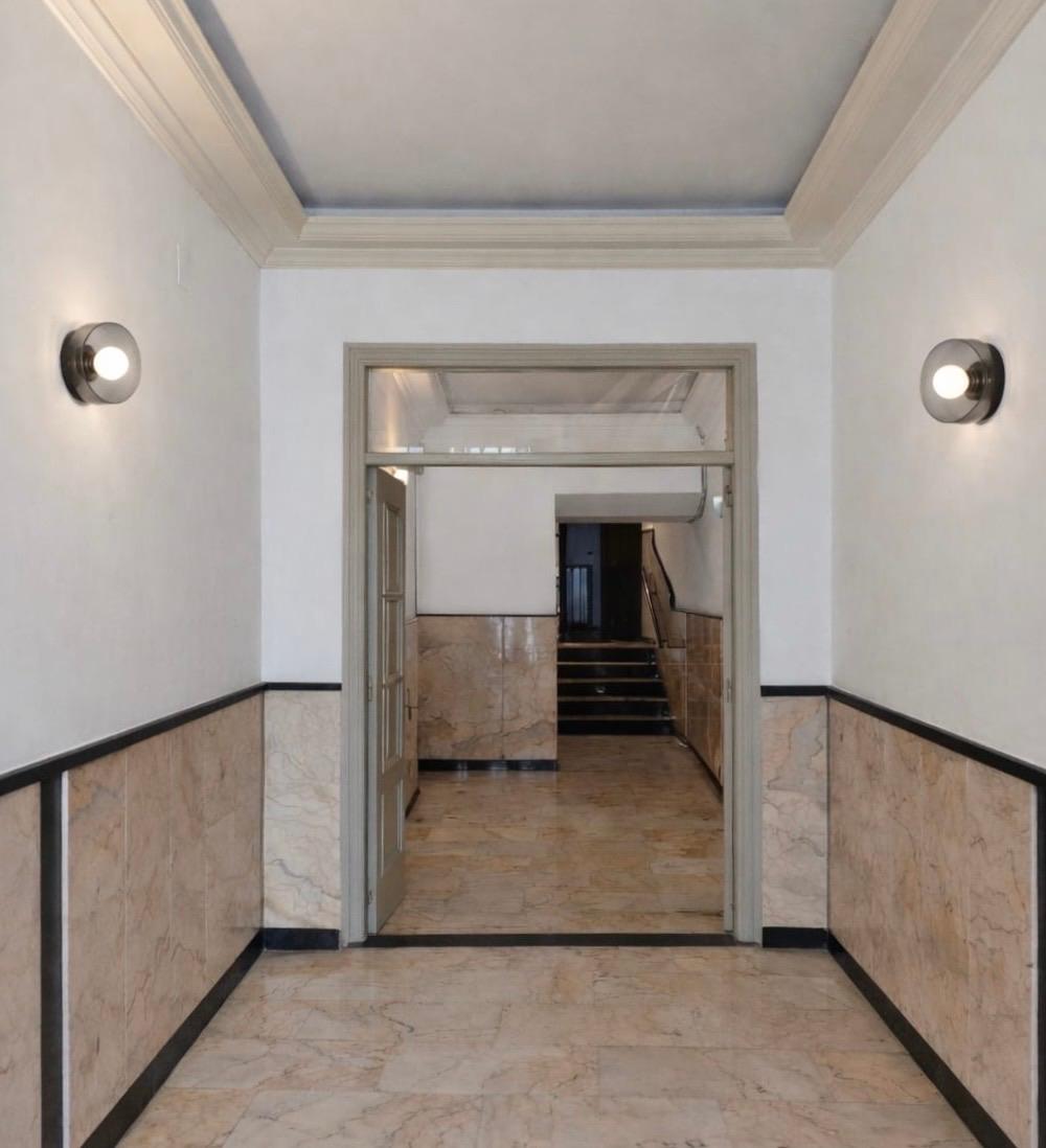 Ático en Venta en C. de Trafalgar - 29