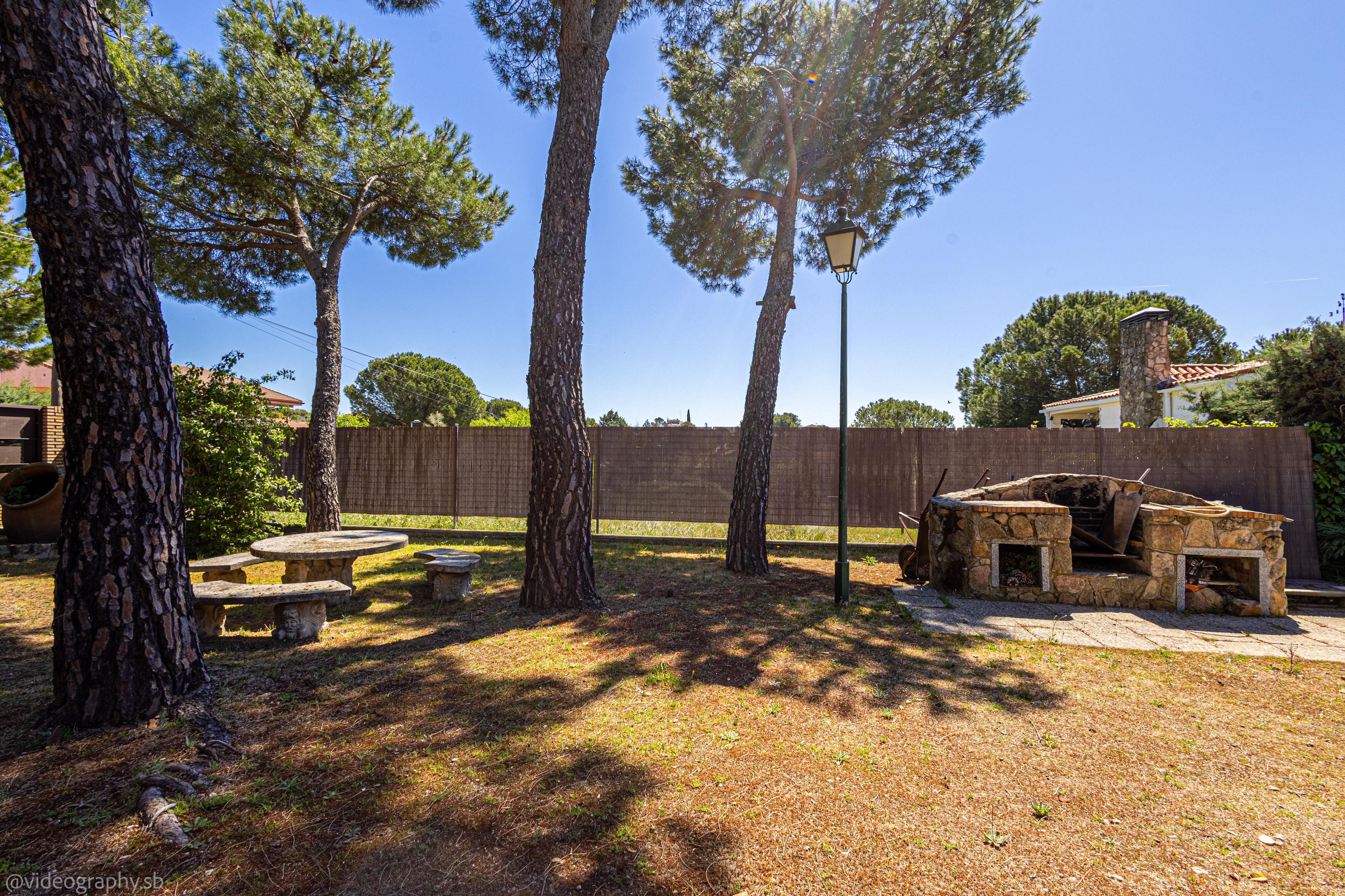 Casa en Venta en Calle Puerto del Escudo - 37