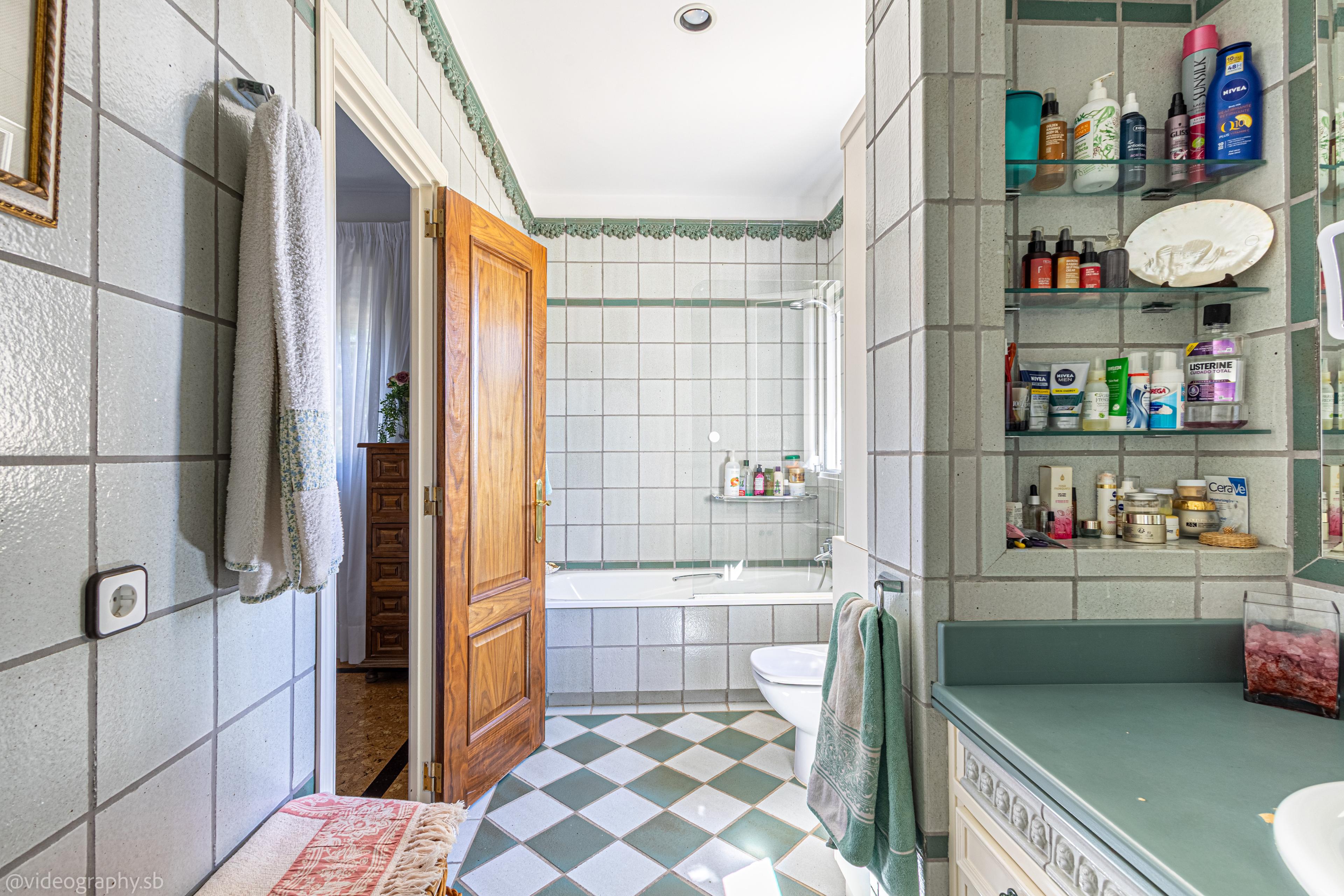 Casa en Venta en Calle Puerto del Escudo - 23