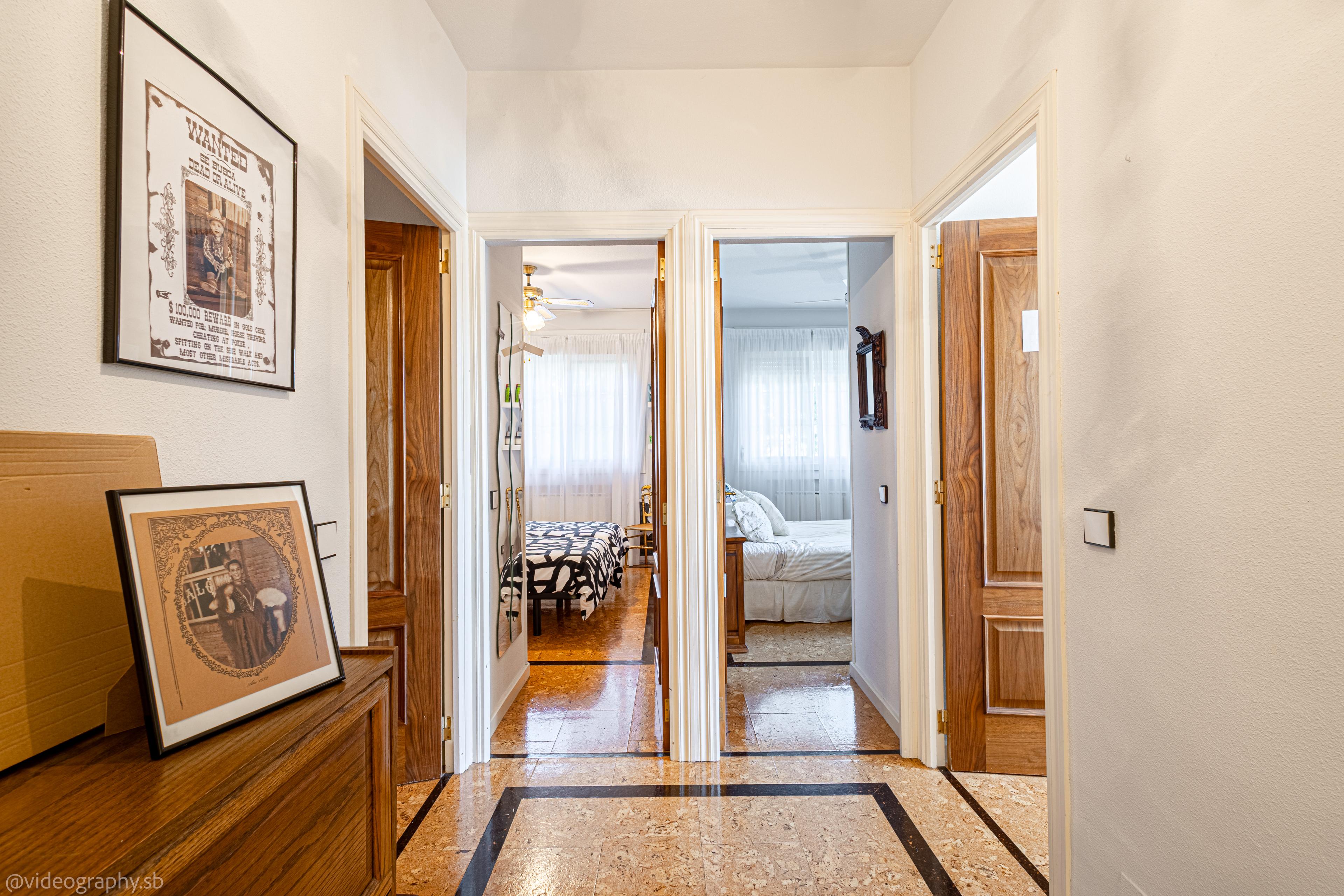 Casa en Venta en Calle Puerto del Escudo - 17