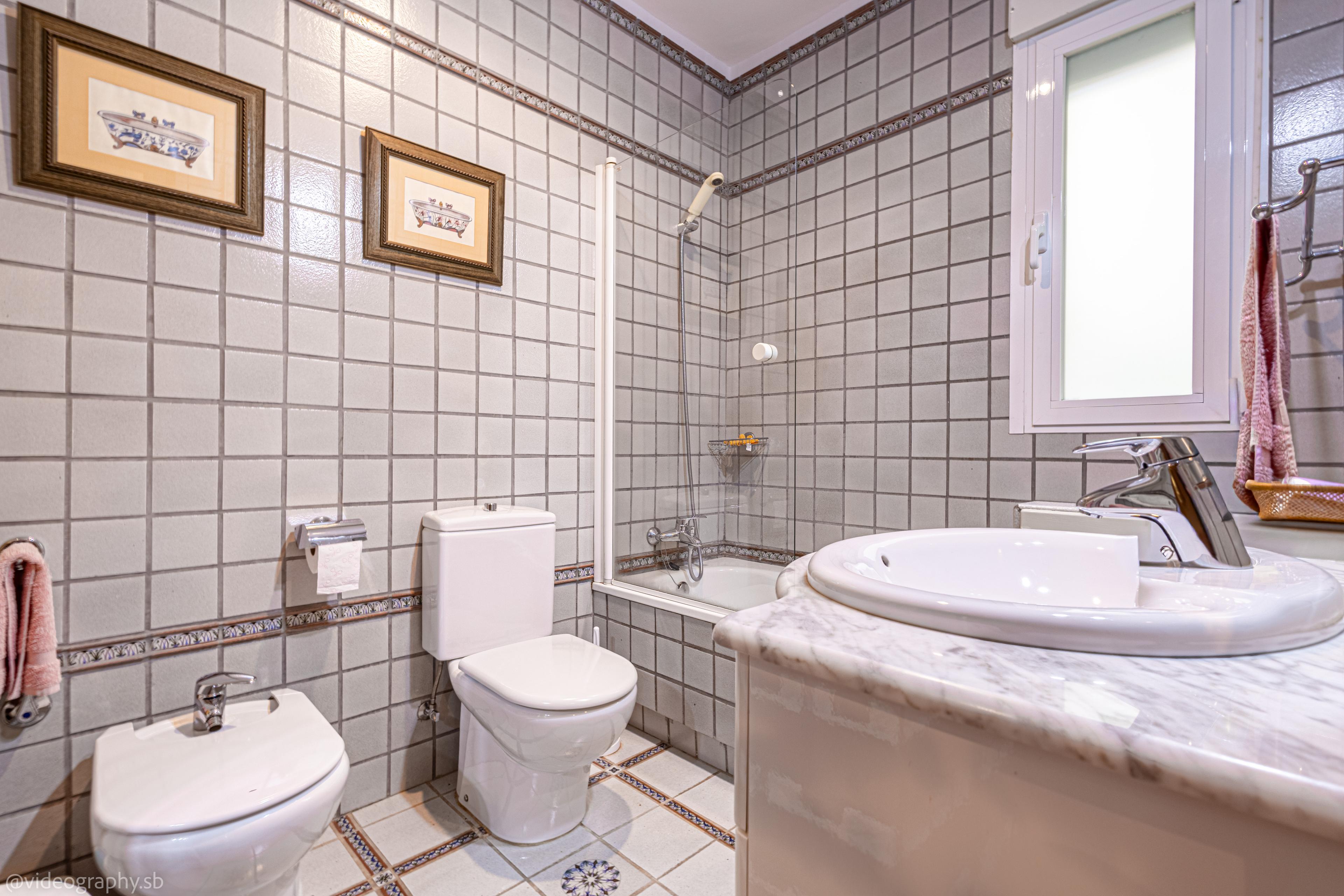 Casa en Venta en Calle Puerto del Escudo - 16