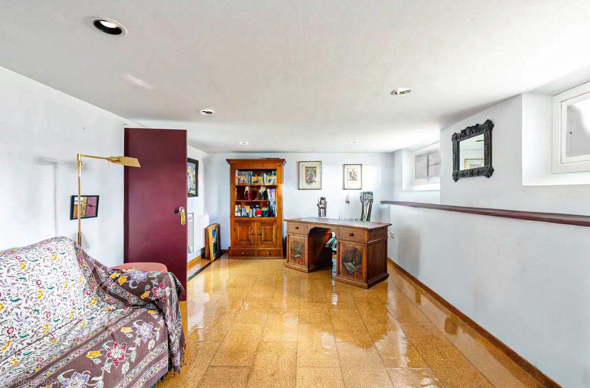 Casa en Venta en Calle Puerto del Escudo - 31