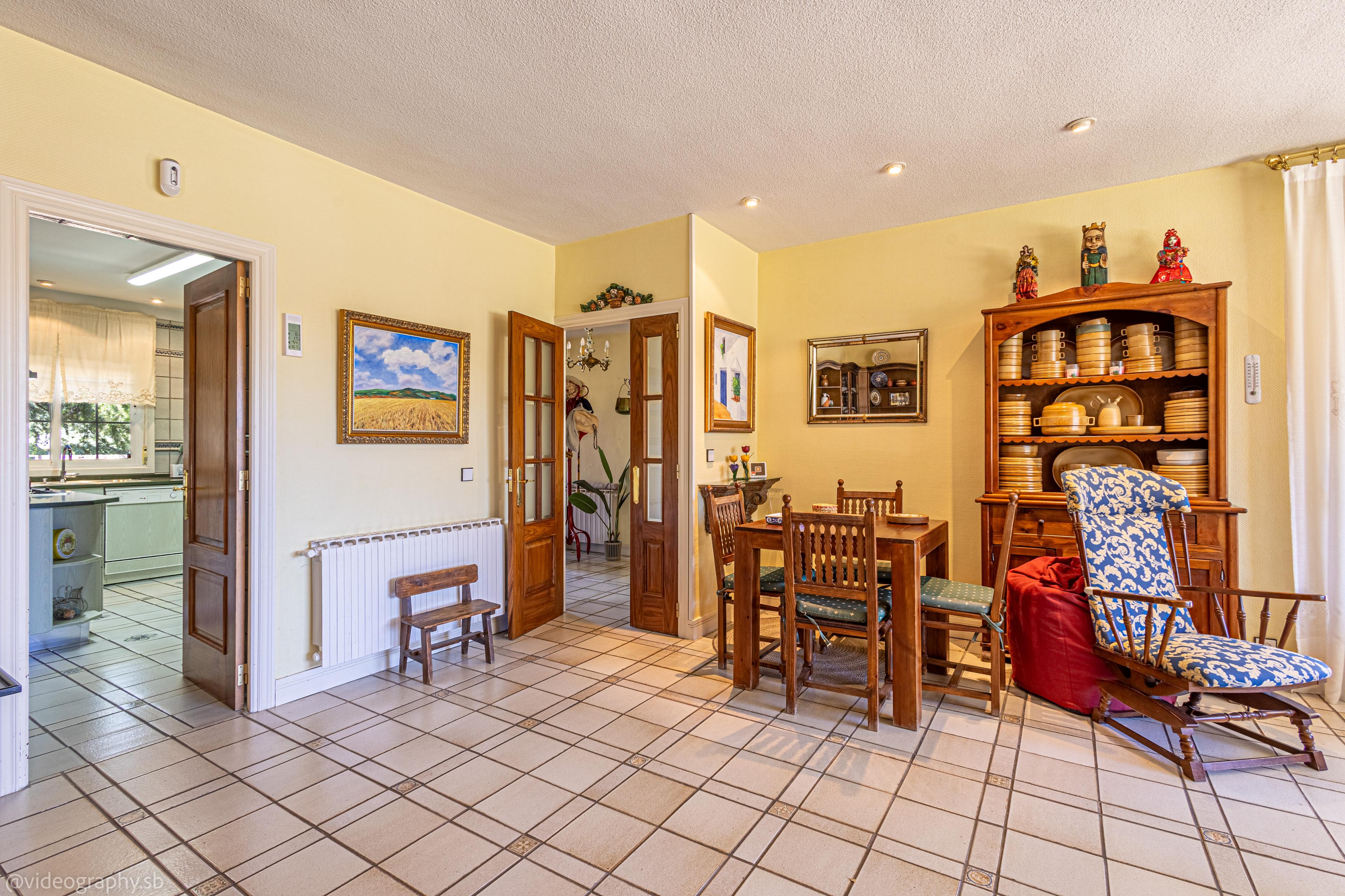 Casa en Venta en Calle Puerto del Escudo - 7