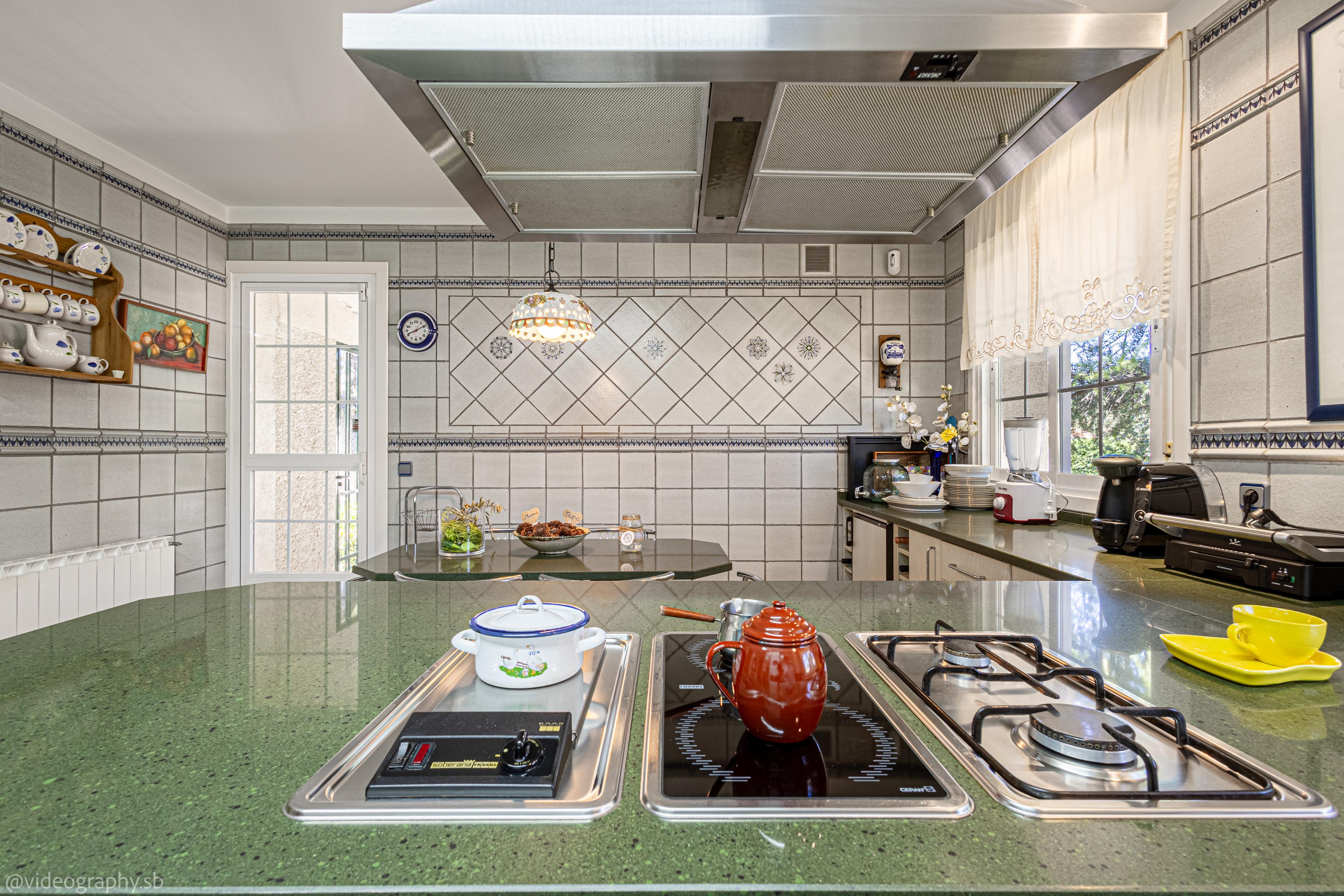 Casa en Venta en Calle Puerto del Escudo - 13