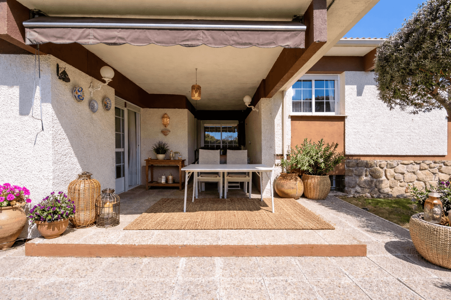 Casa en Venta en Calle Puerto del Escudo - 32