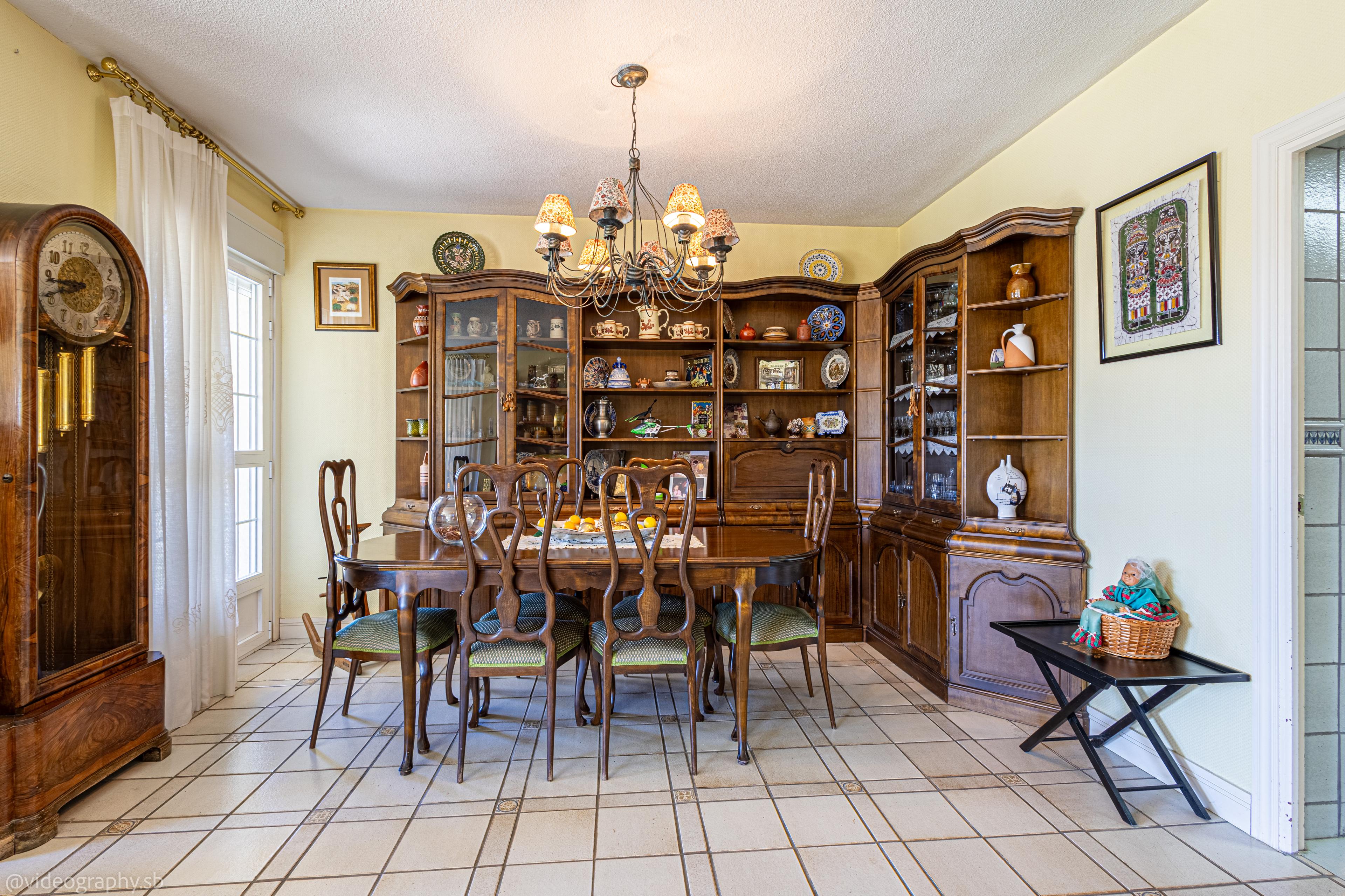 Casa en Venta en Calle Puerto del Escudo - 5