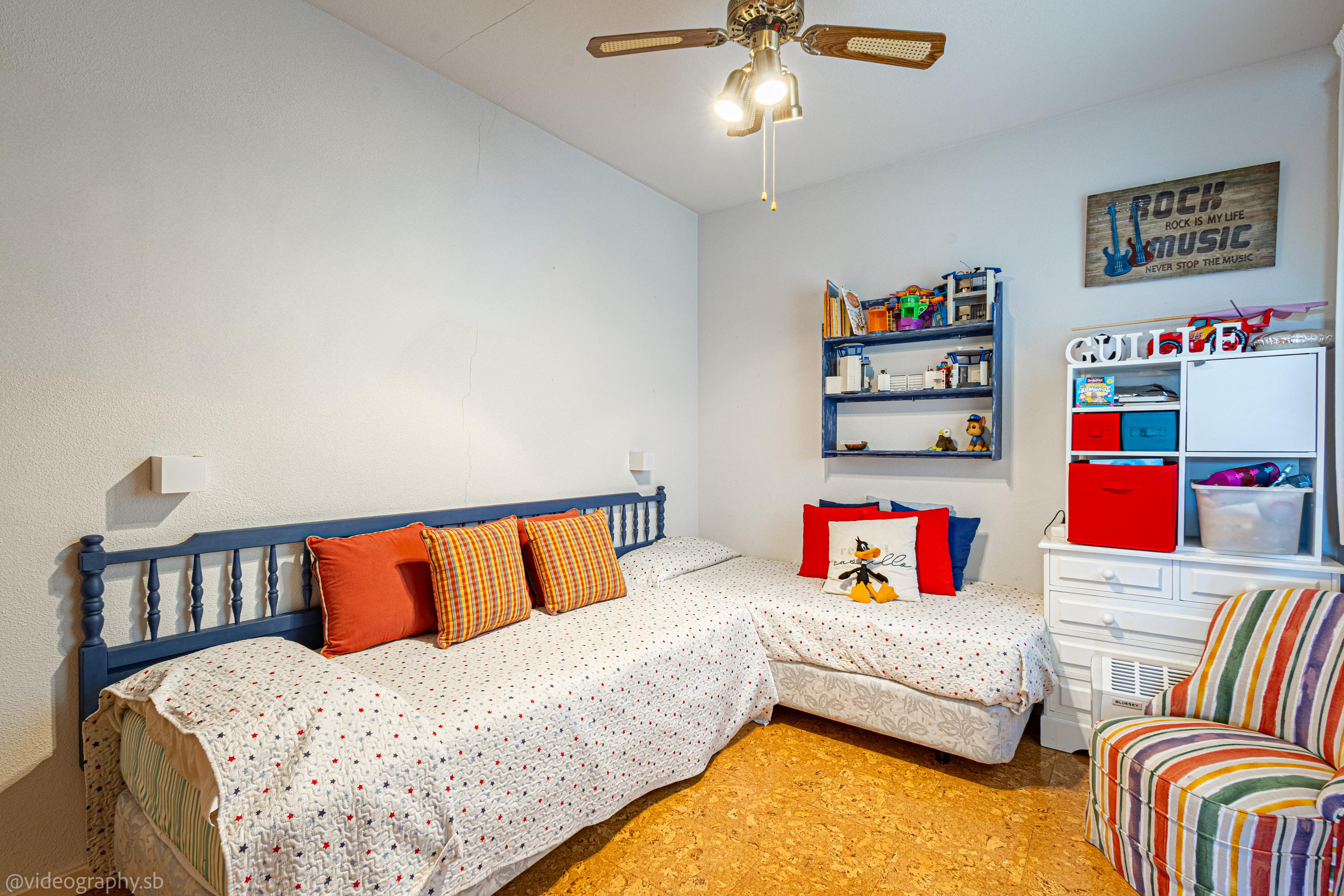 Casa en Venta en Calle Puerto del Escudo - 28