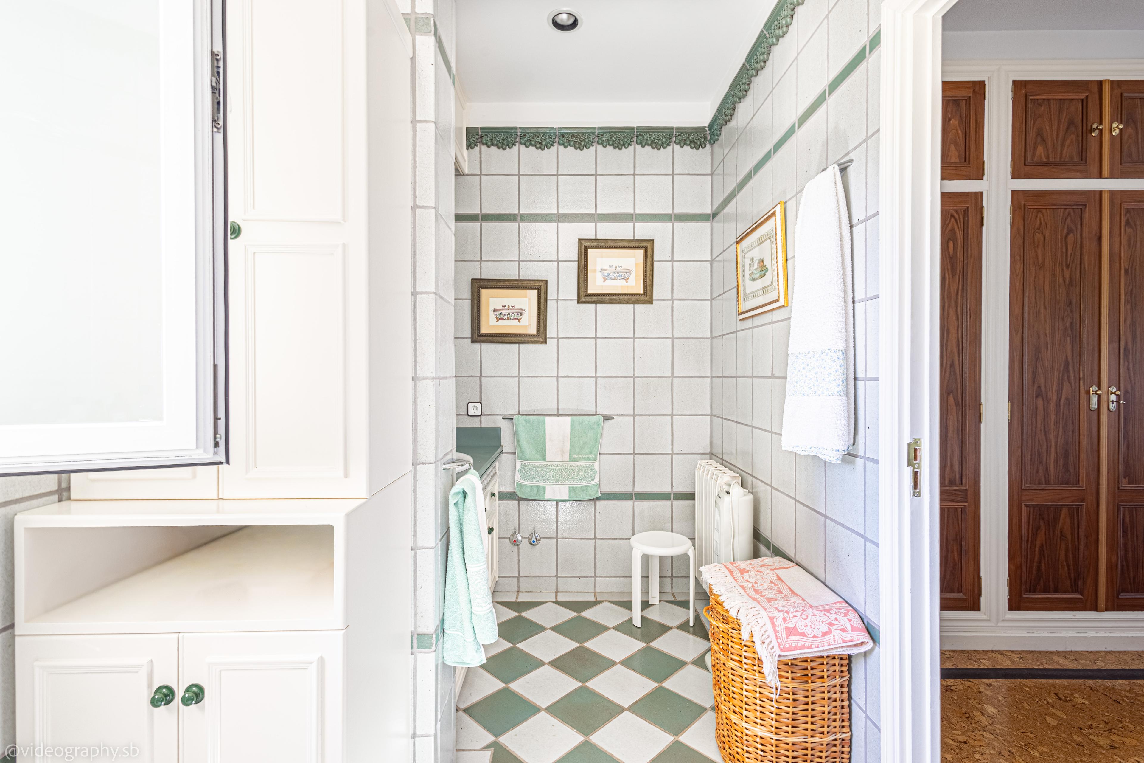 Casa en Venta en Calle Puerto del Escudo - 22