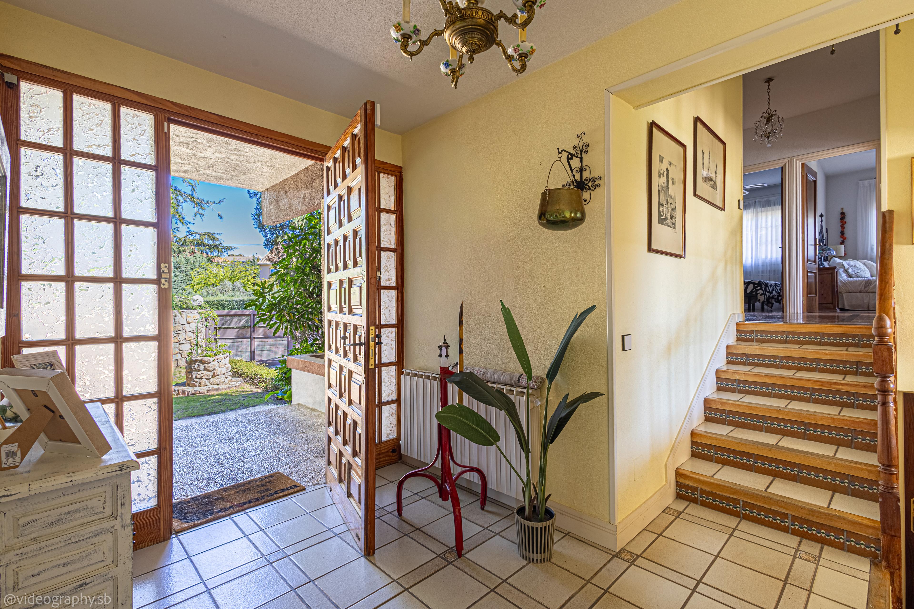 Casa en Venta en Calle Puerto del Escudo - 8