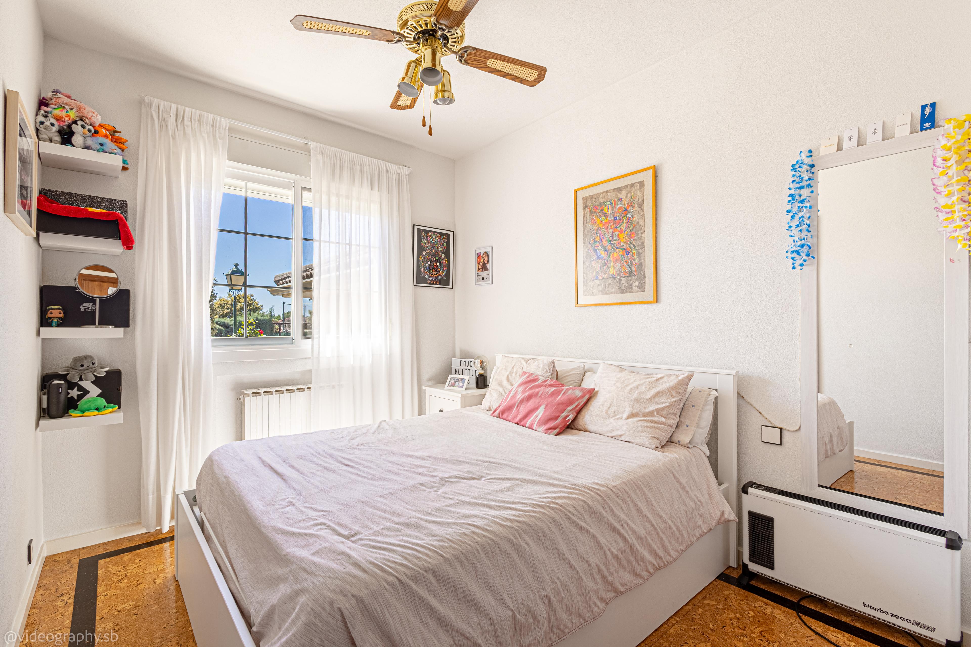 Casa en Venta en Calle Puerto del Escudo - 24