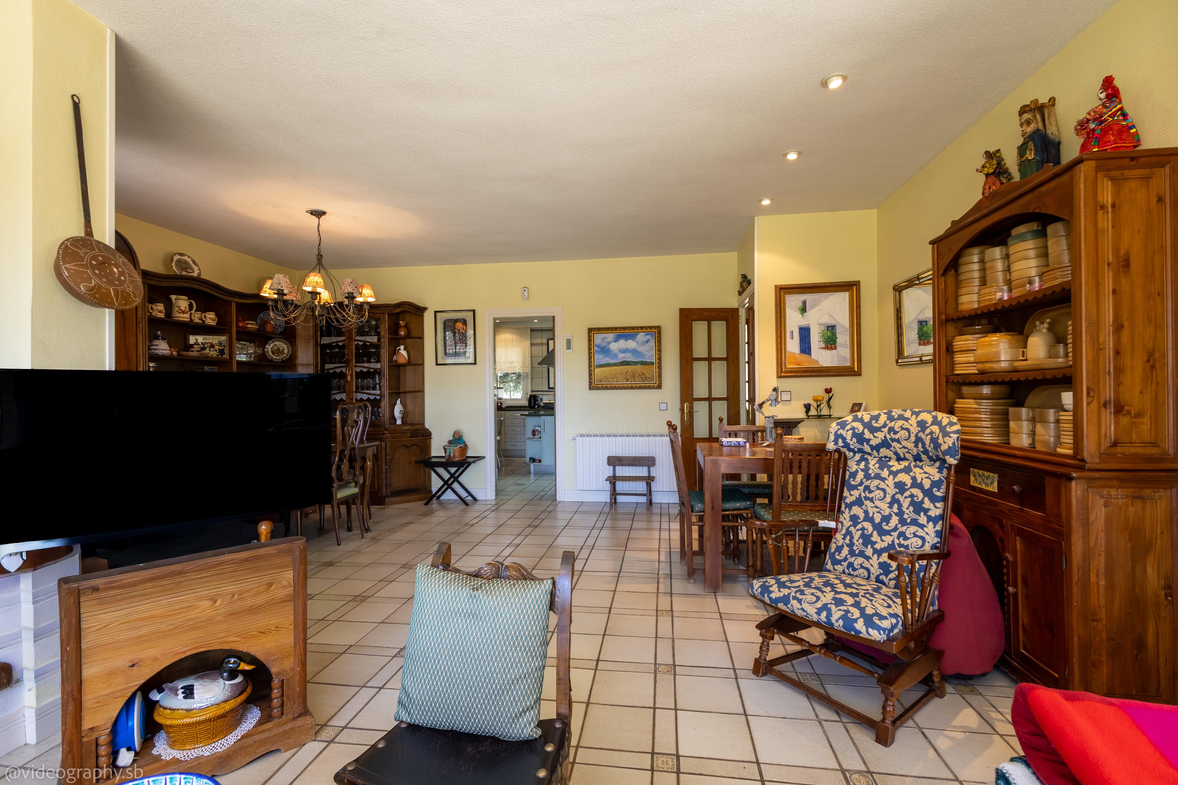 Casa en Venta en Calle Puerto del Escudo - 6