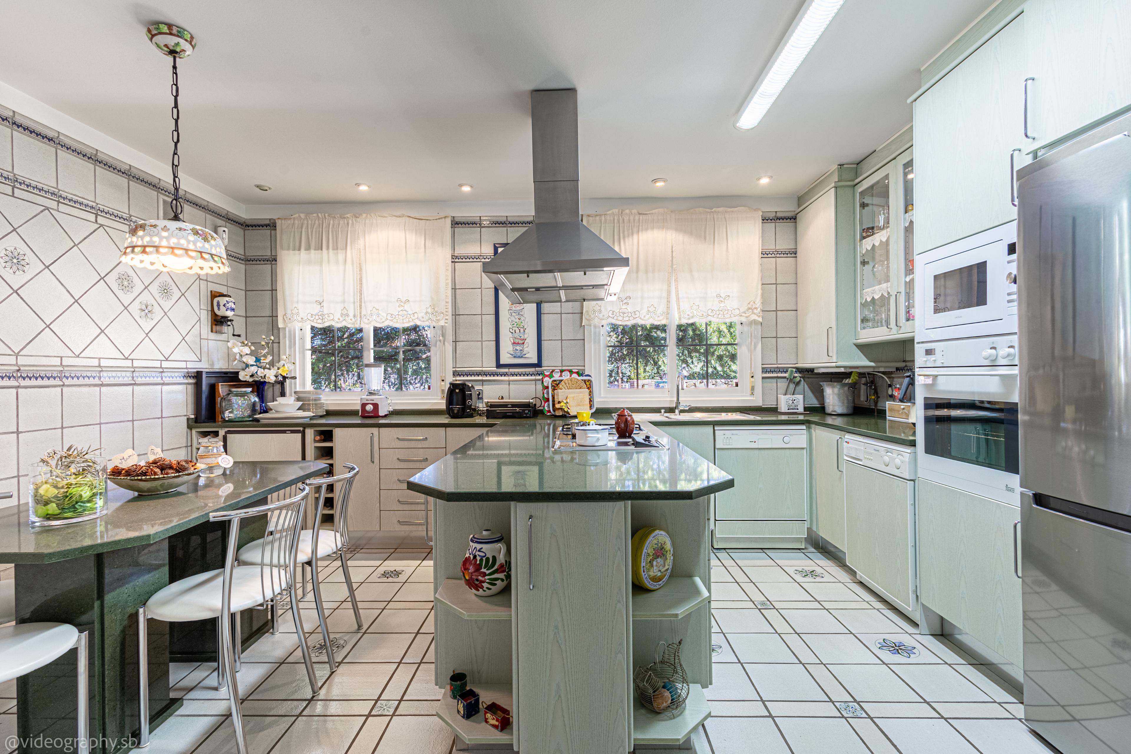 Casa en Venta en Calle Puerto del Escudo - 11