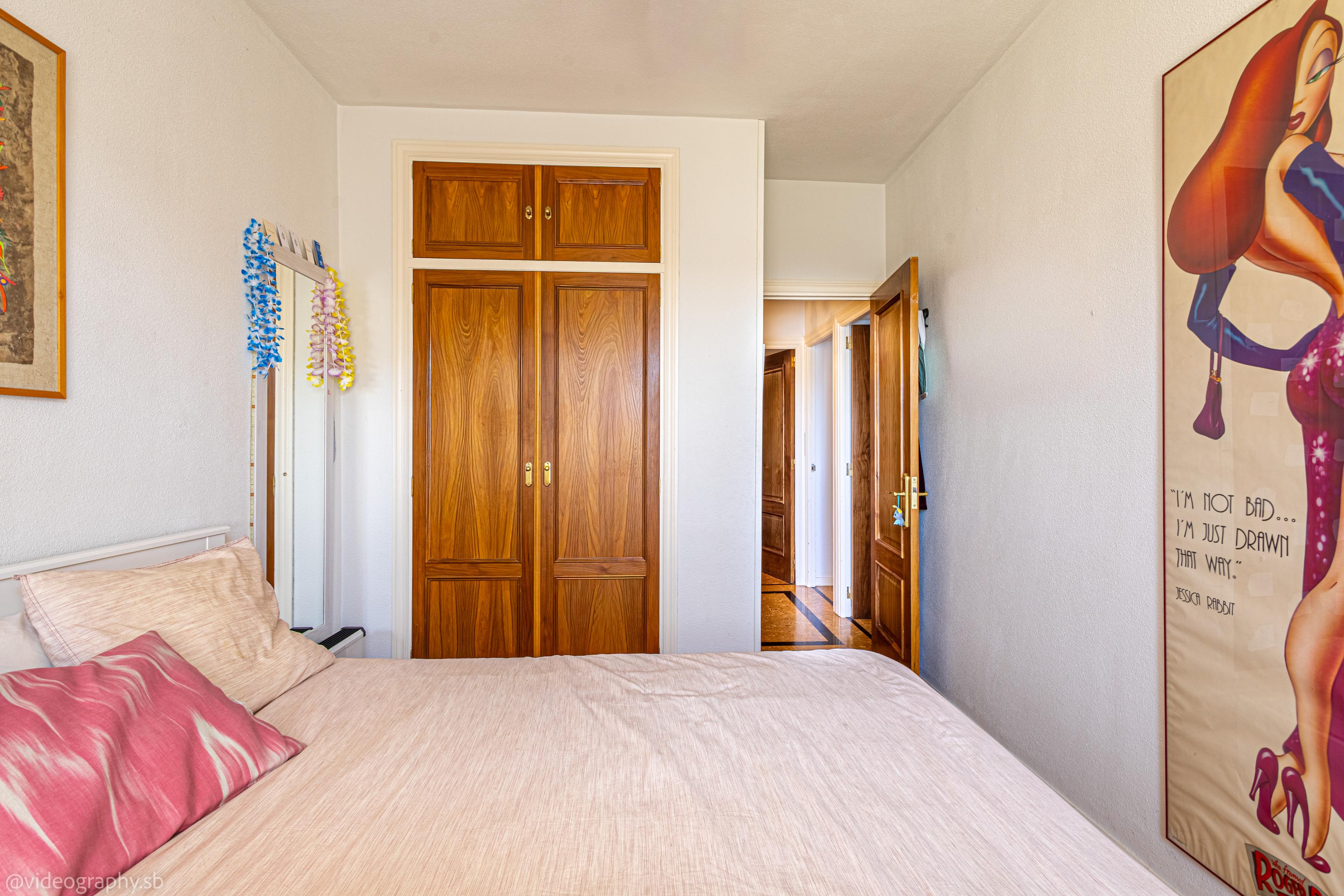 Casa en Venta en Calle Puerto del Escudo - 25