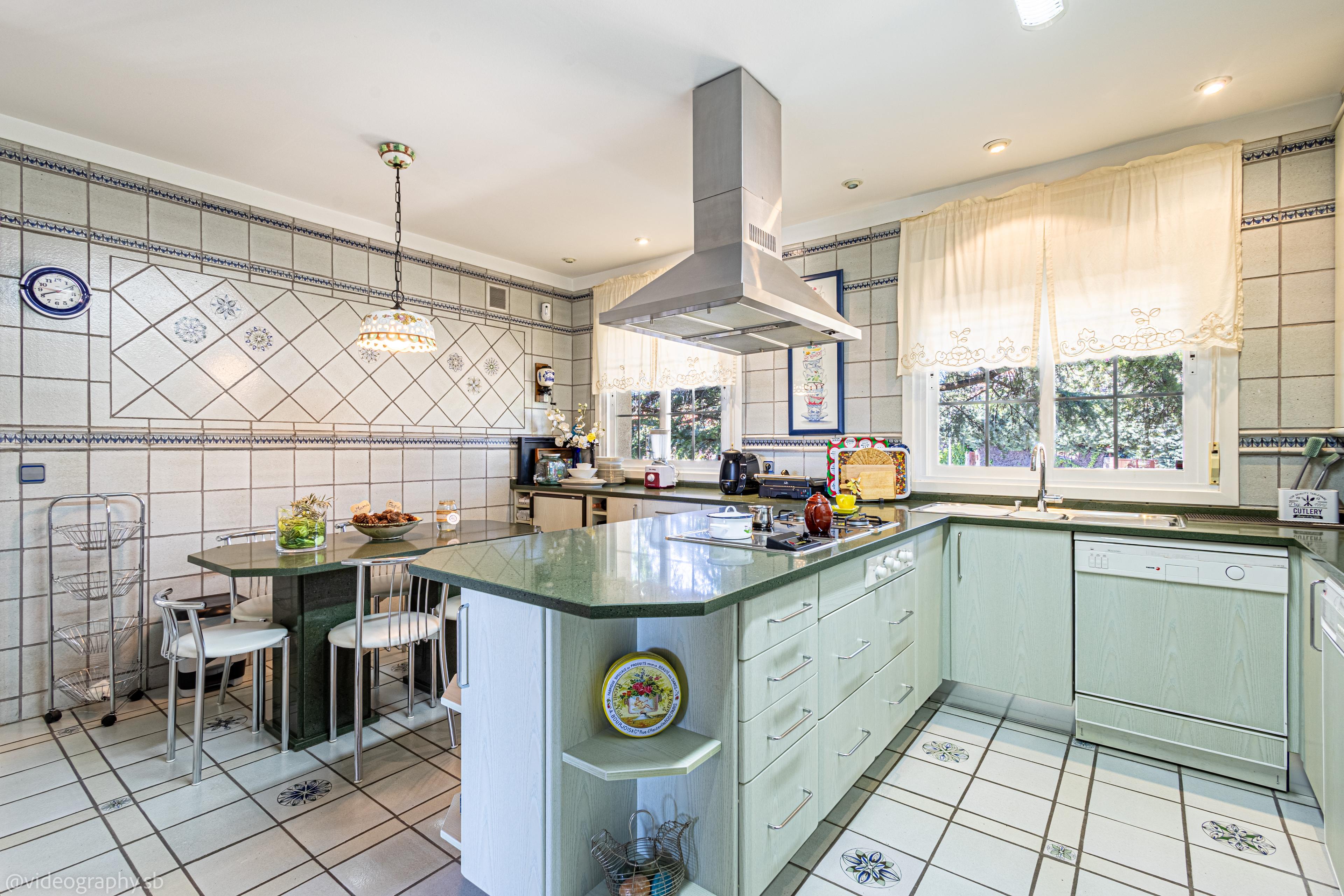 Casa en Venta en Calle Puerto del Escudo - 10