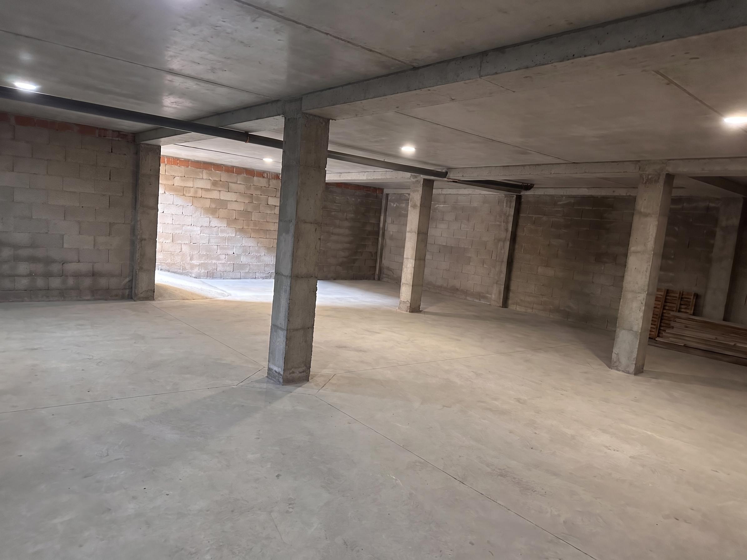 Casa Adosada en Venta en Bo. San Ginés - 15