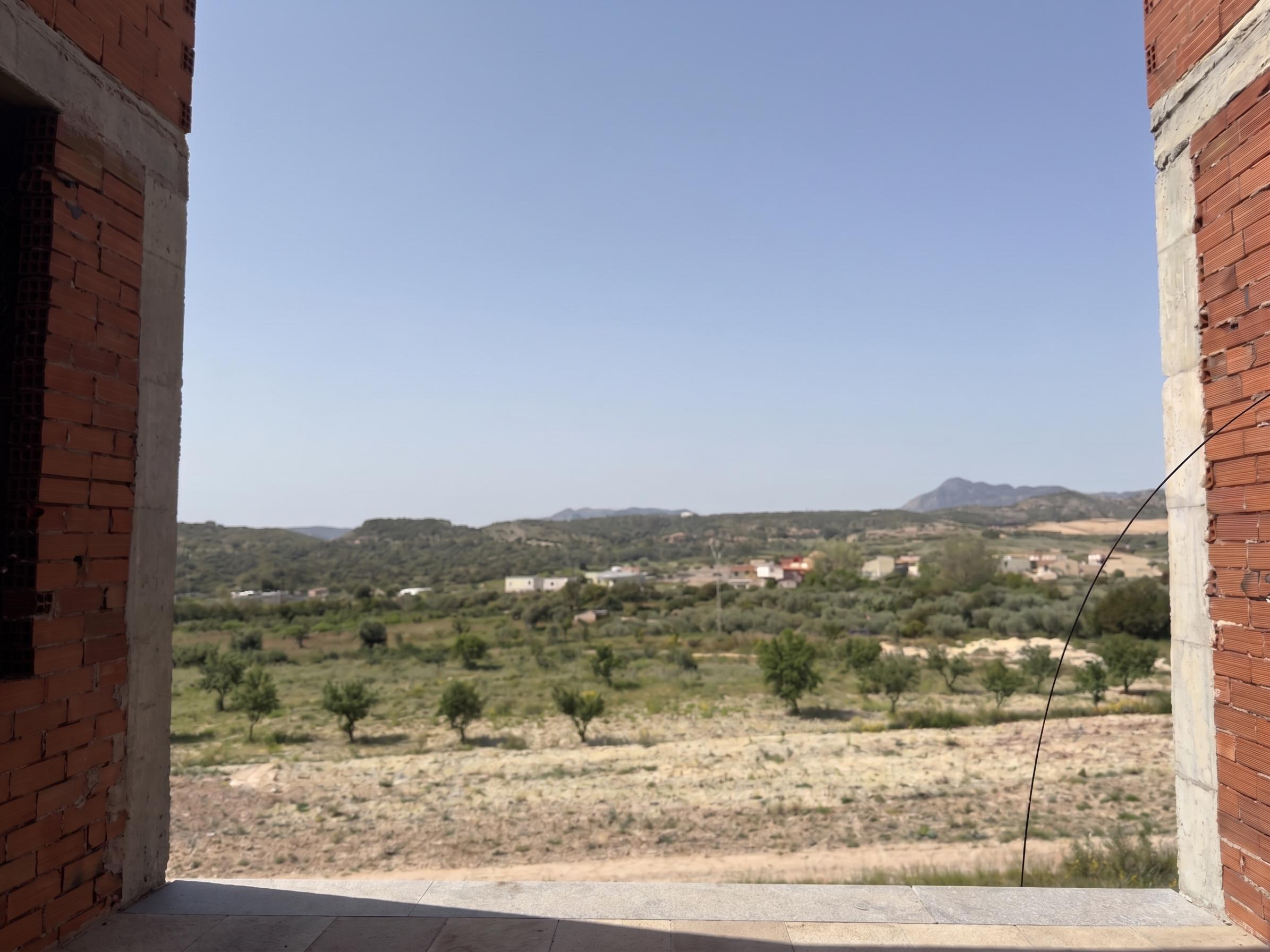 Casa Adosada en Venta en Bo. San Ginés - 6
