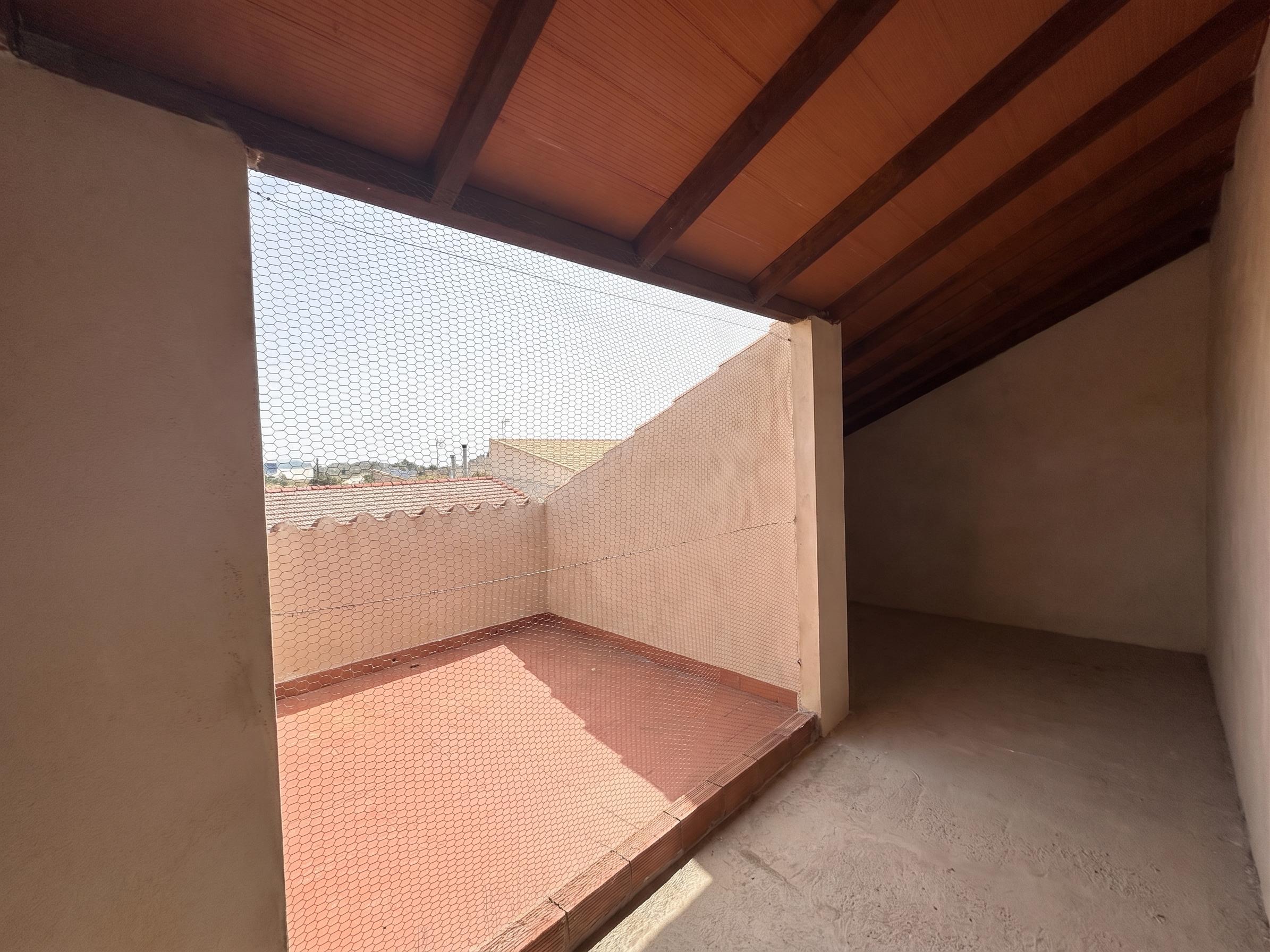 Casa Adosada en Venta en Bo. San Ginés - 10