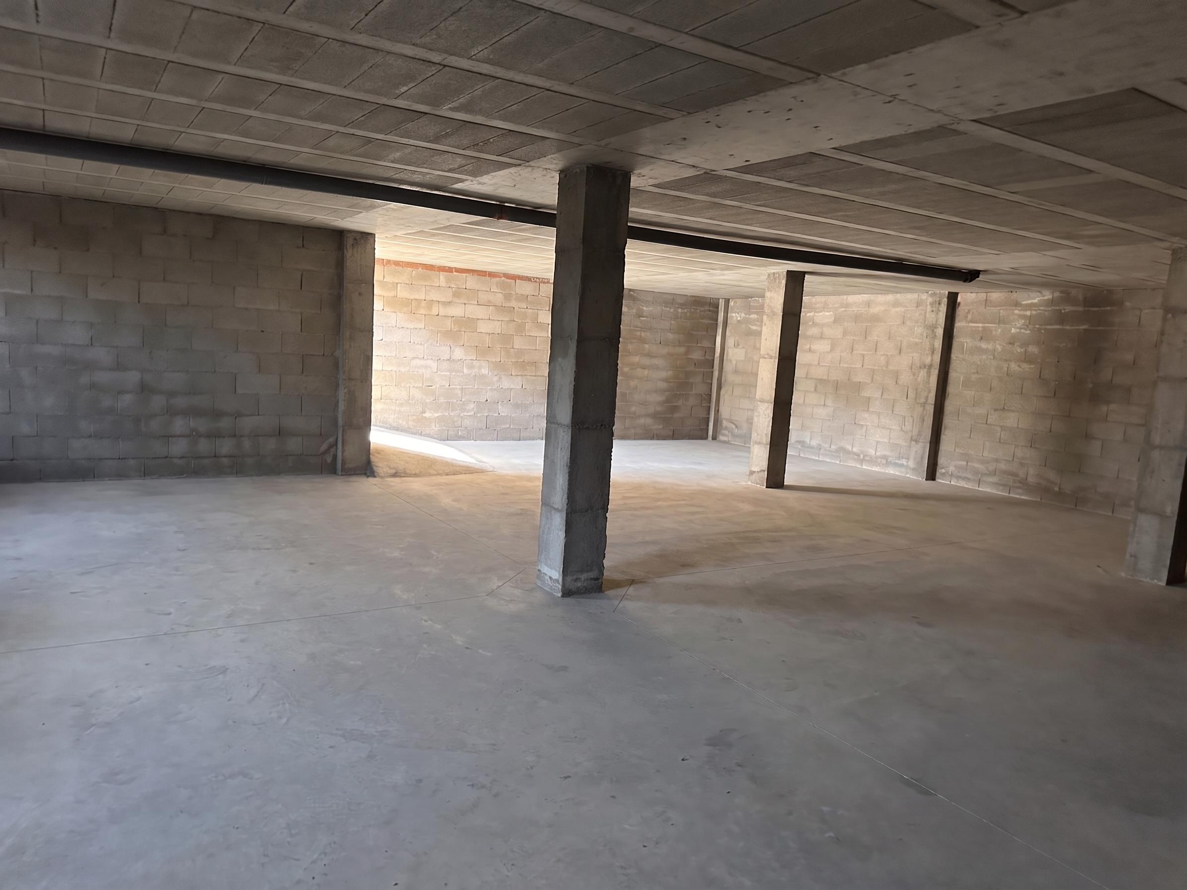 Casa Adosada en Venta en Bo. San Ginés - 8