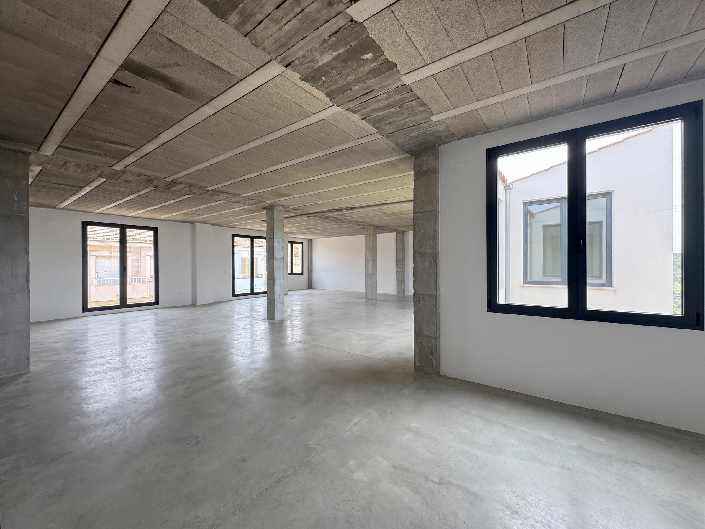 Casa Adosada en Venta en Bo. San Ginés - 7