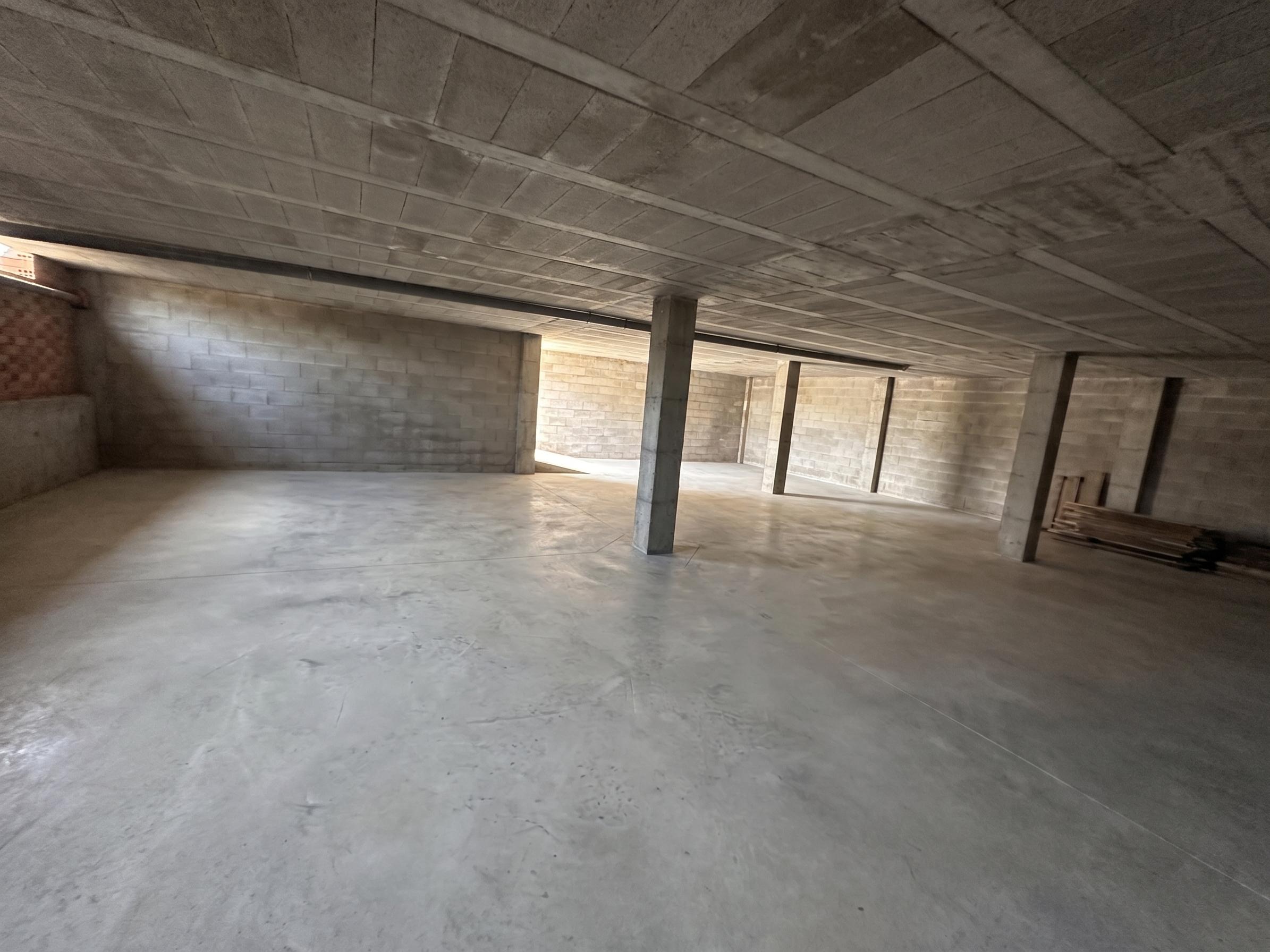 Casa Adosada en Venta en Bo. San Ginés - 9