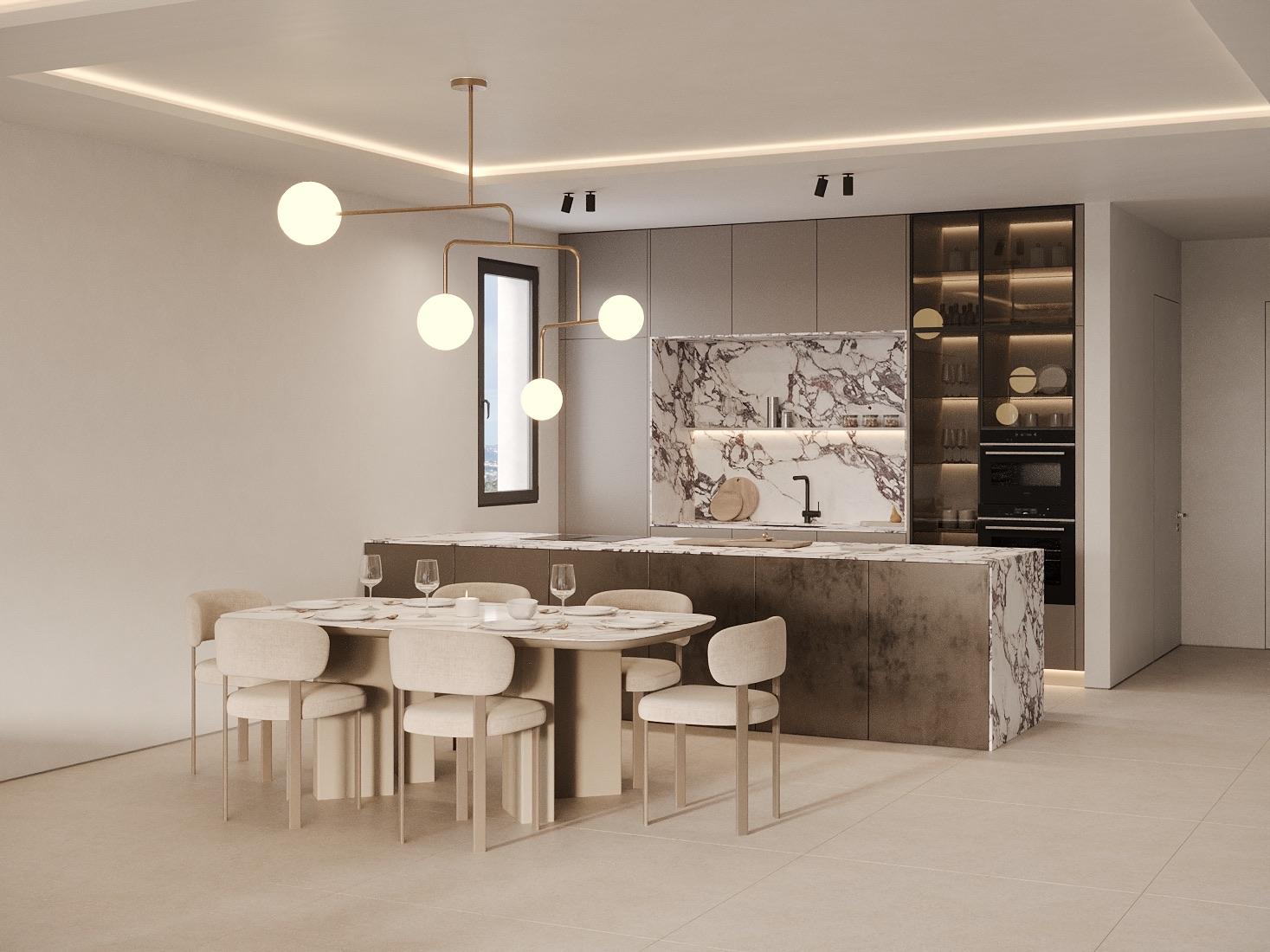 Piso en Venta en Estepona - 6