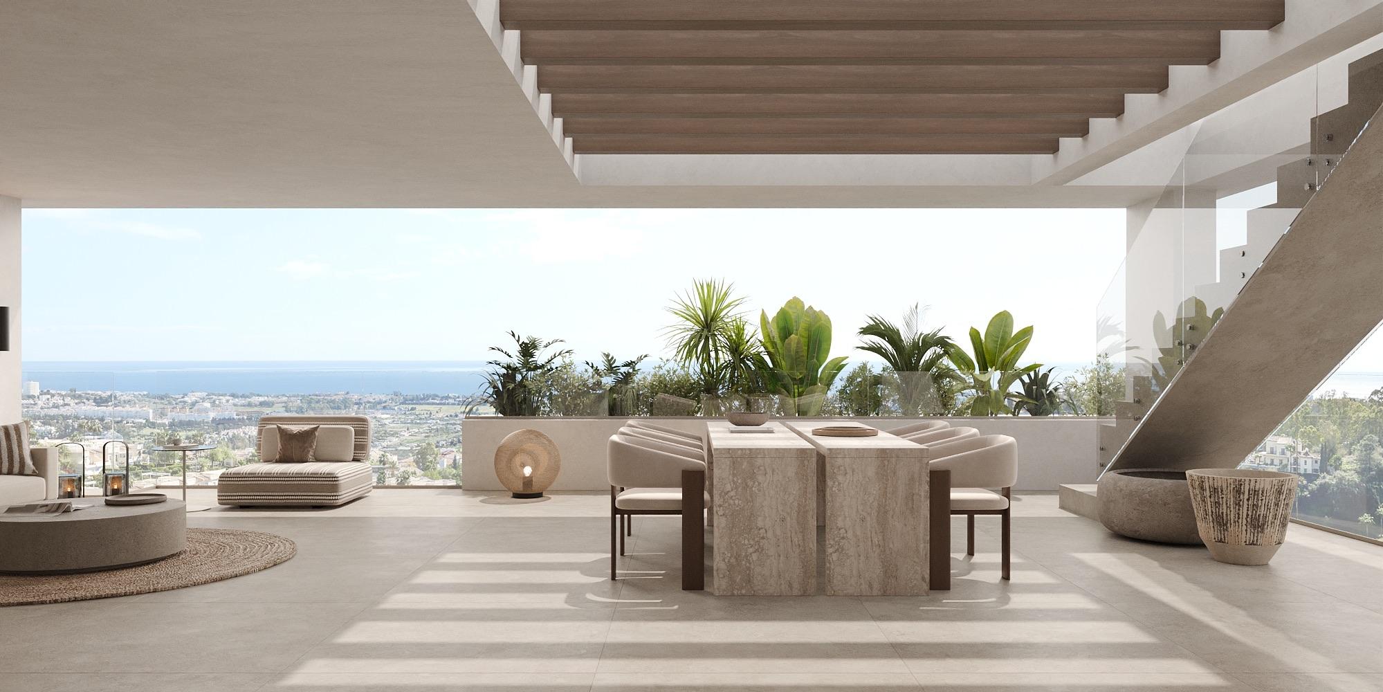 Piso en Venta en Estepona - 4