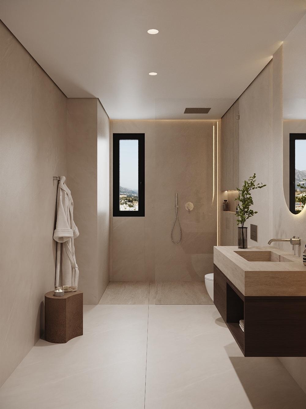 Piso en Venta en Estepona - 13