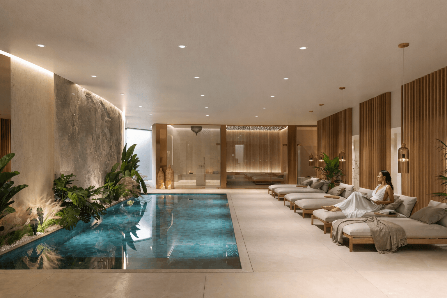 Piso en Venta en Estepona - 3