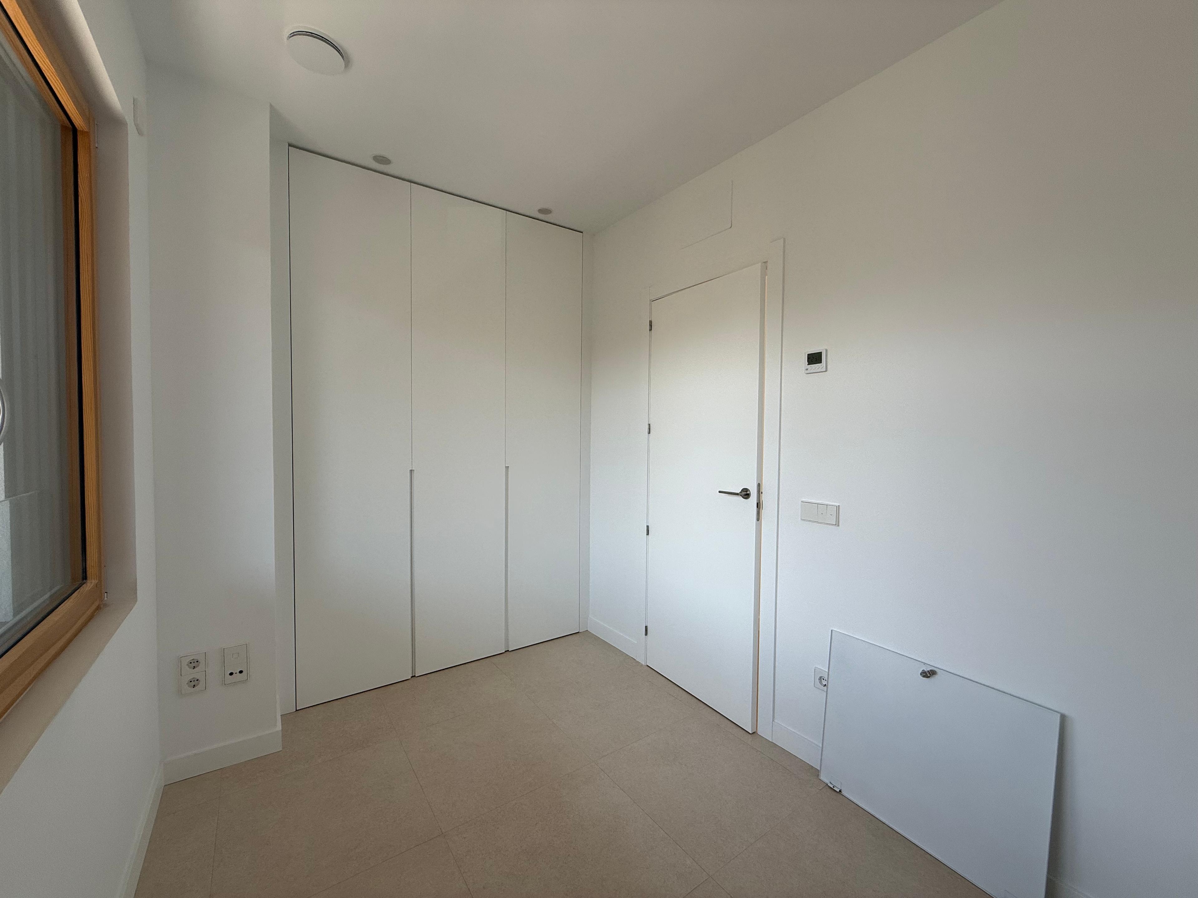 Piso en Alquiler en C. de López de Hoyos - 1